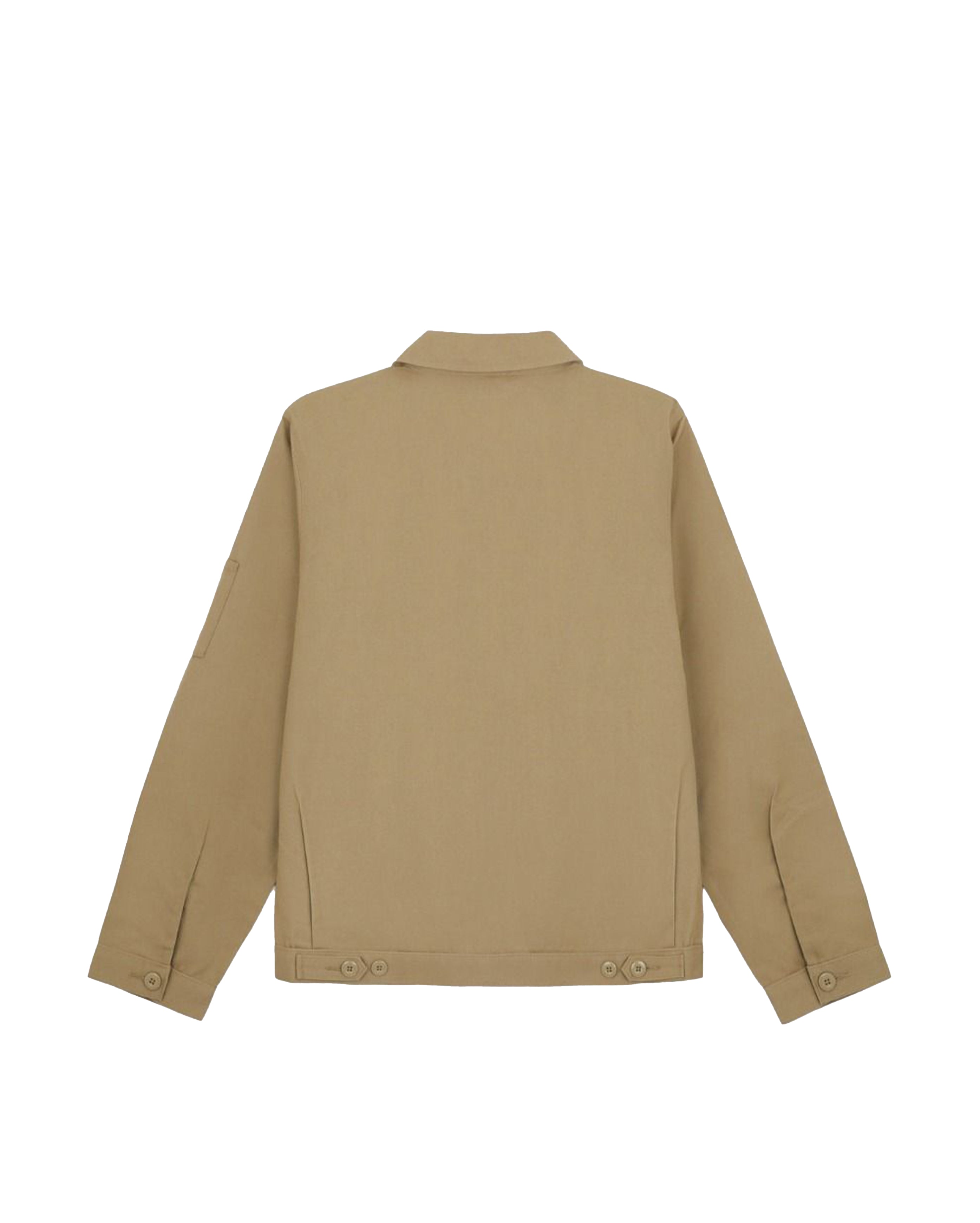 Unline Eisenhower Jacket Khaki - Starcowparis - 2