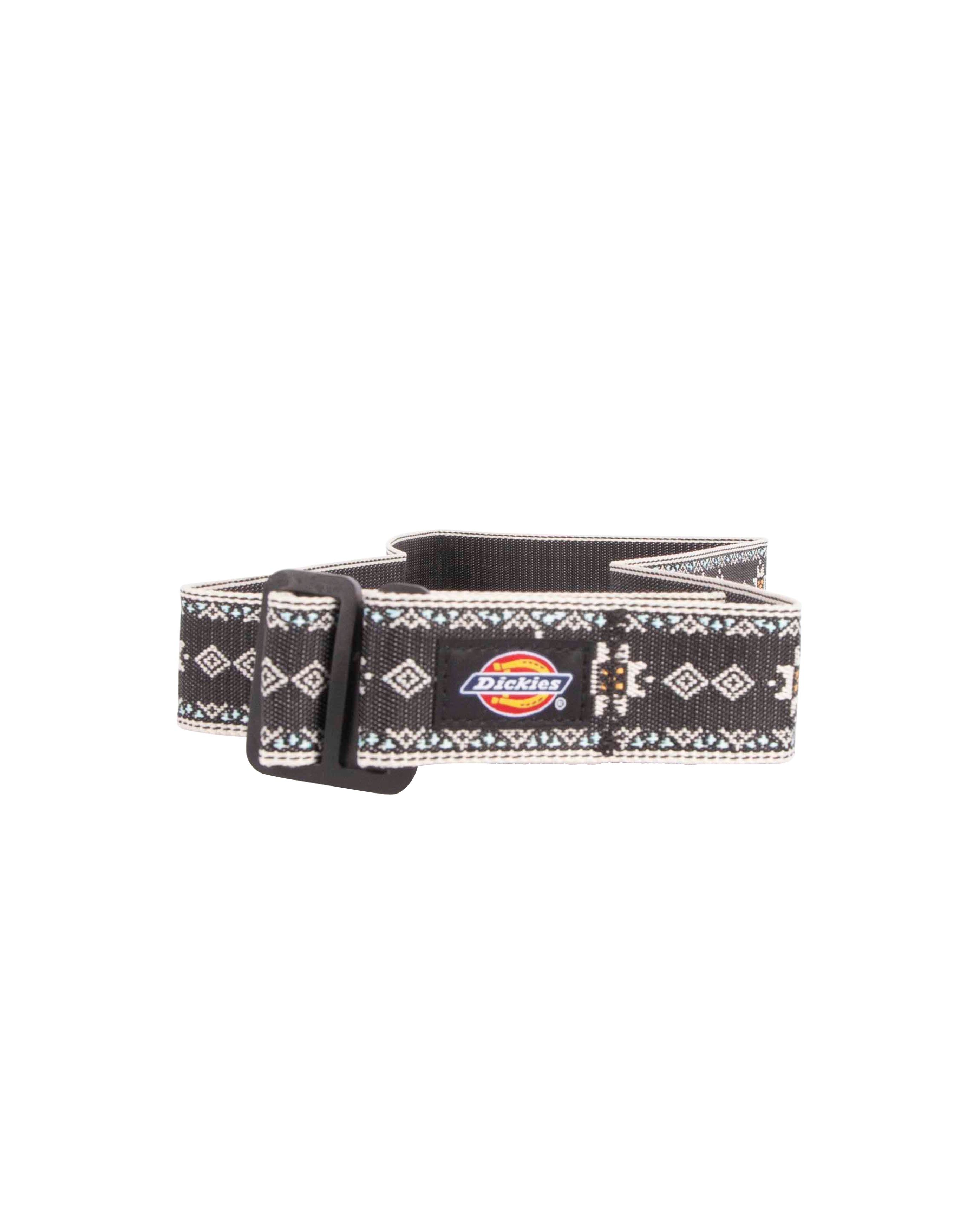 Hays Belt Nordic Pattern Dark Blue - Starcowparis - 1