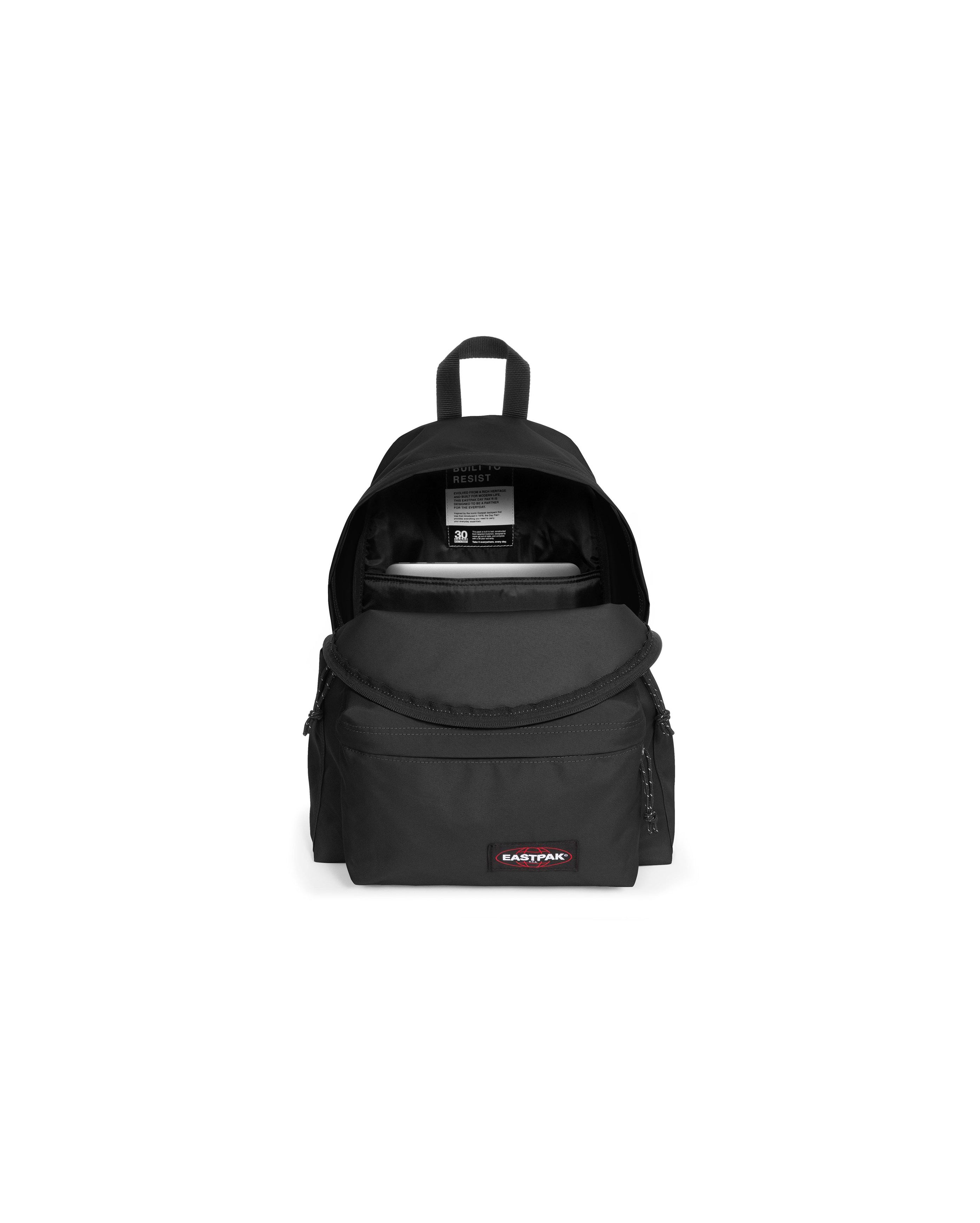 Day Pak'r 008 Black - Starcowparis - 2