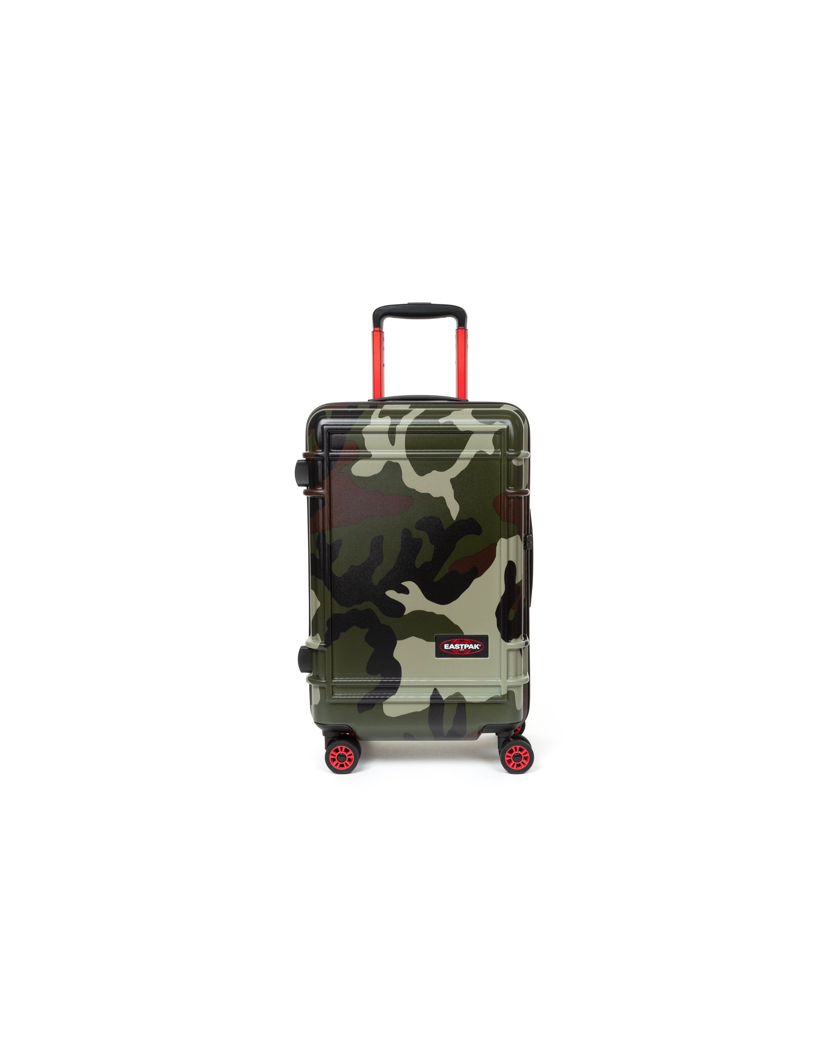 Eastpak-Resist'r Zip S Camo-Starcowparis