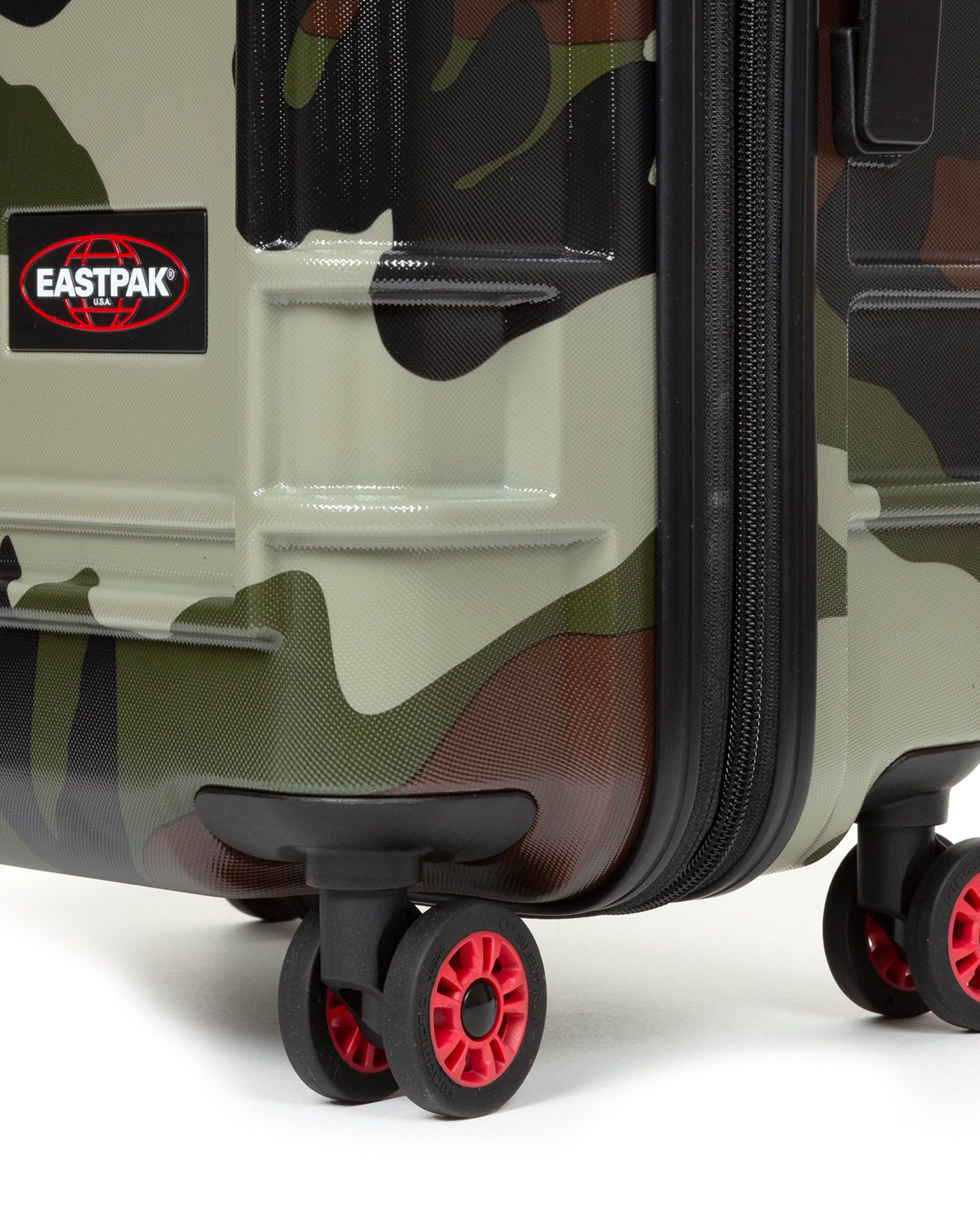 Eastpak-Resist'r Zip S Camo-Starcowparis