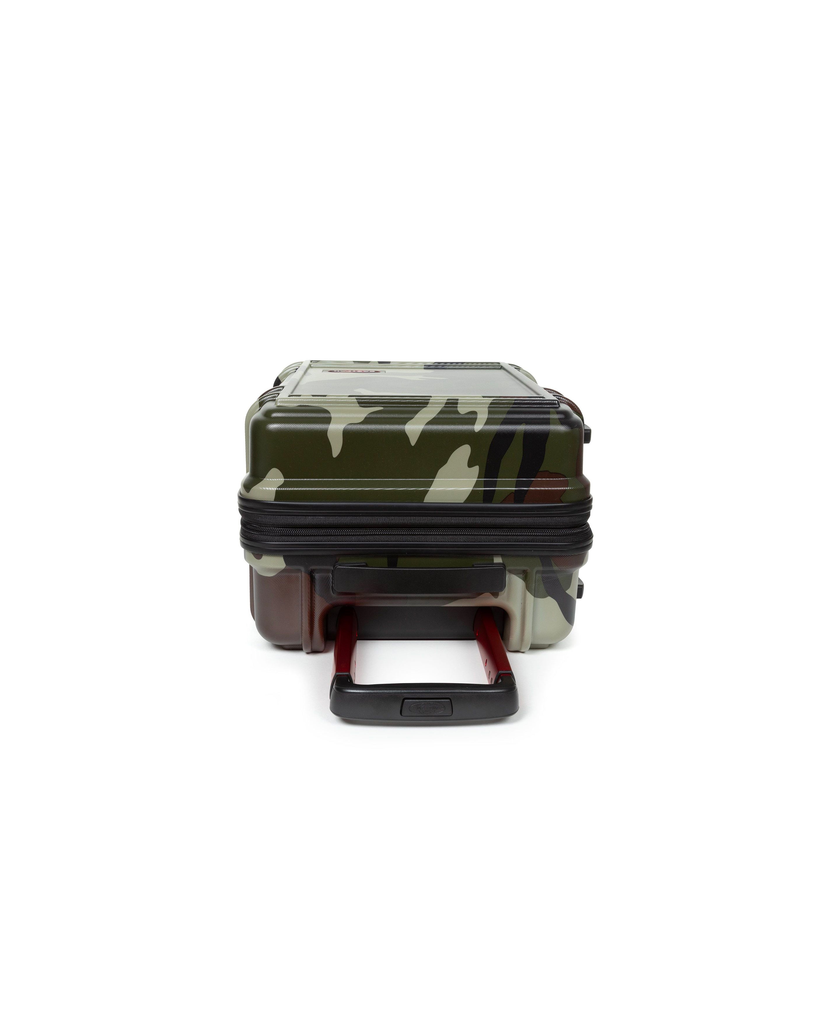 Eastpak-Resist'r Zip S Camo-Starcowparis