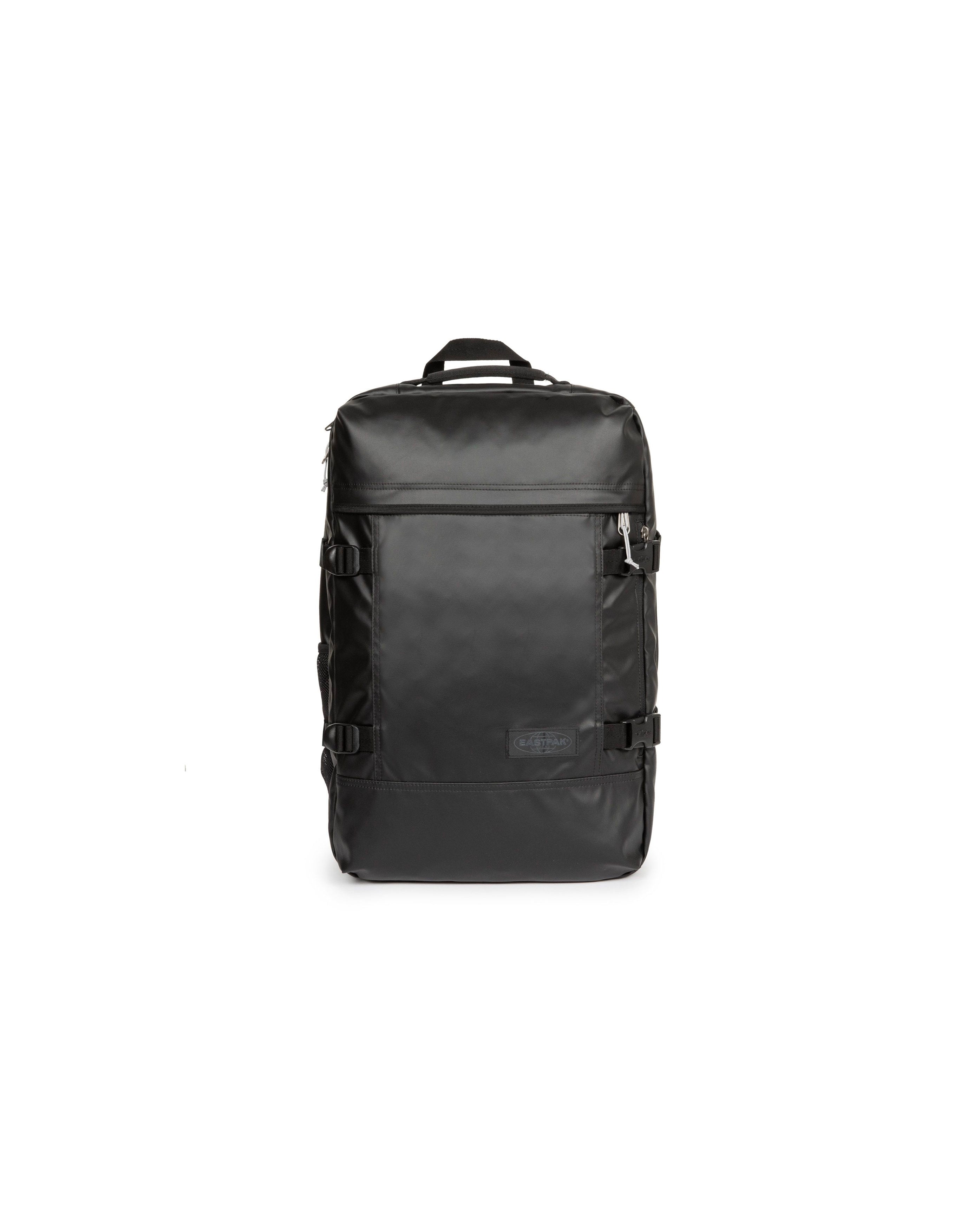 Eastpak-Travelpack Tarp Black-Starcowparis
