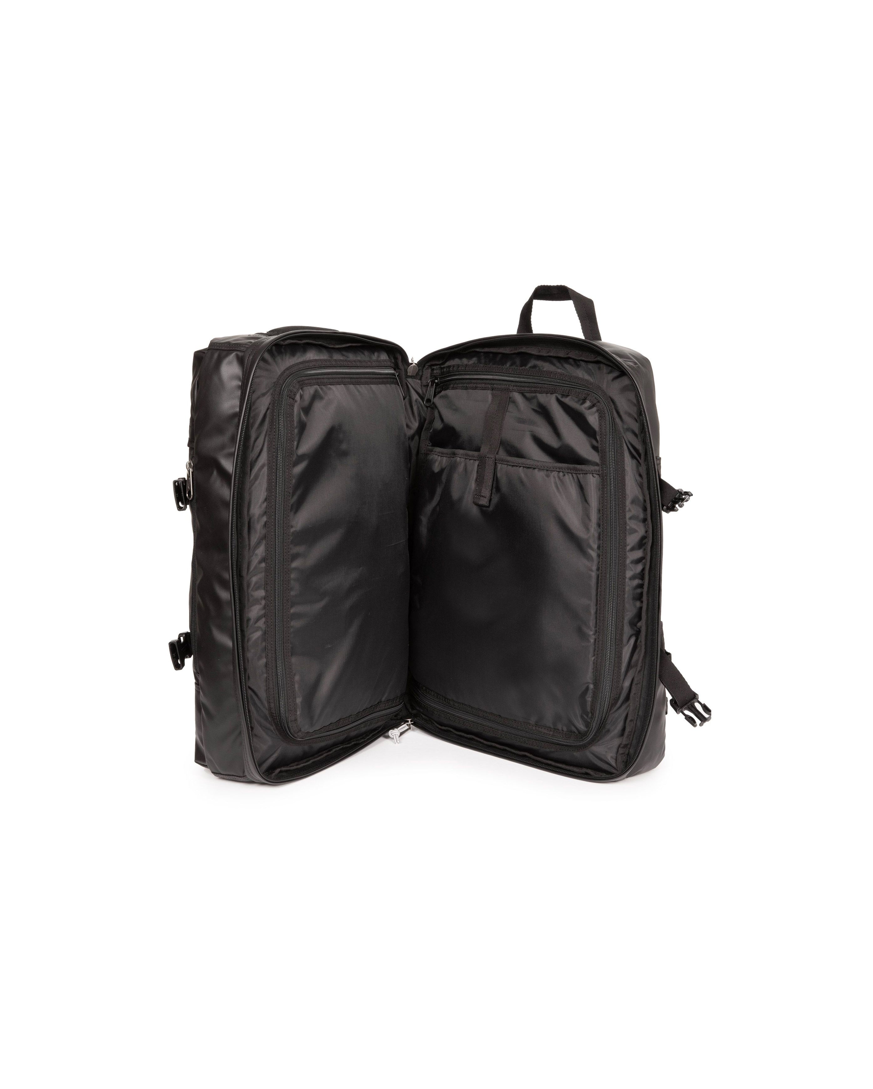 Eastpak-Travelpack Tarp Black-Starcowparis
