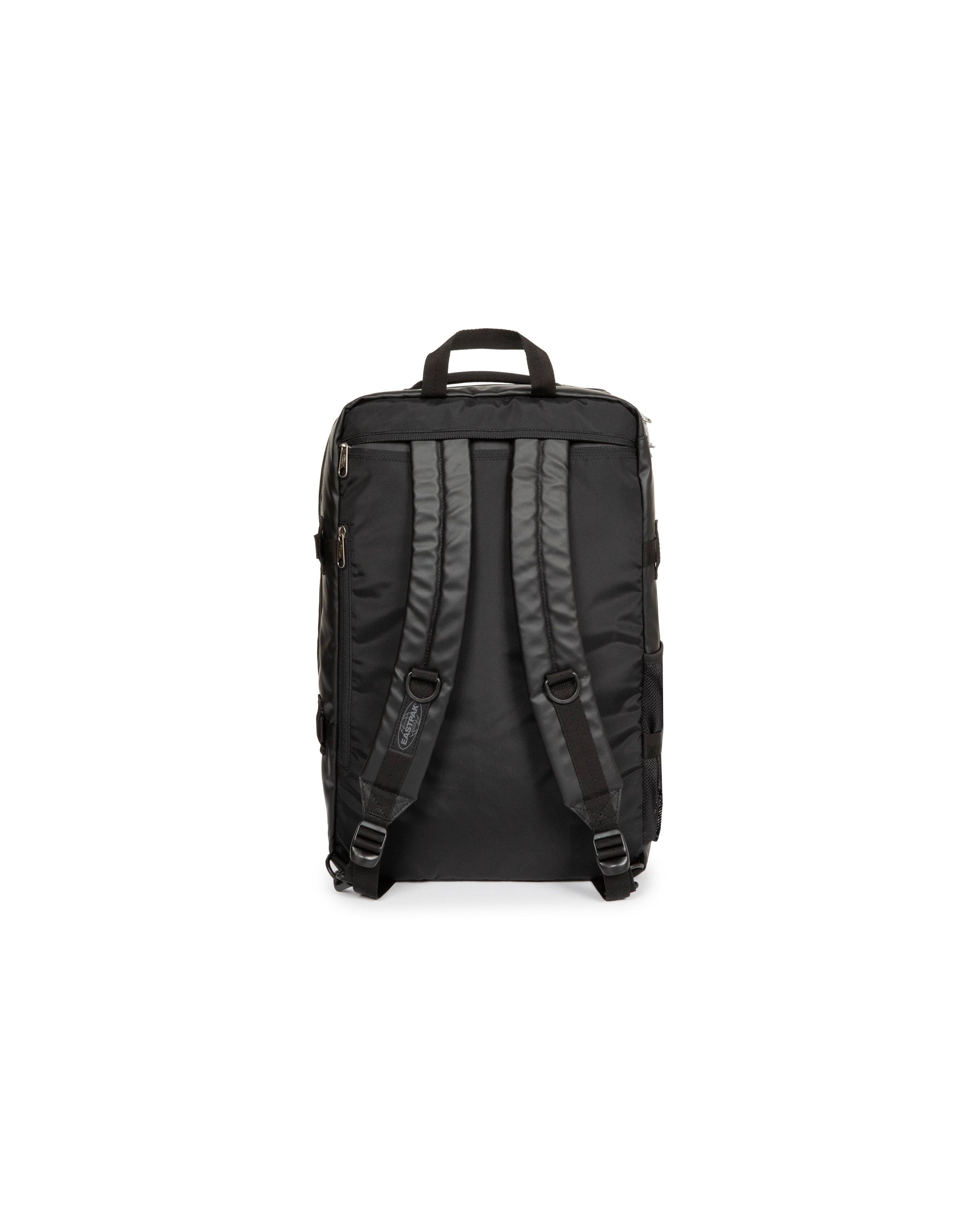 Eastpak-Travelpack Tarp Black-Starcowparis