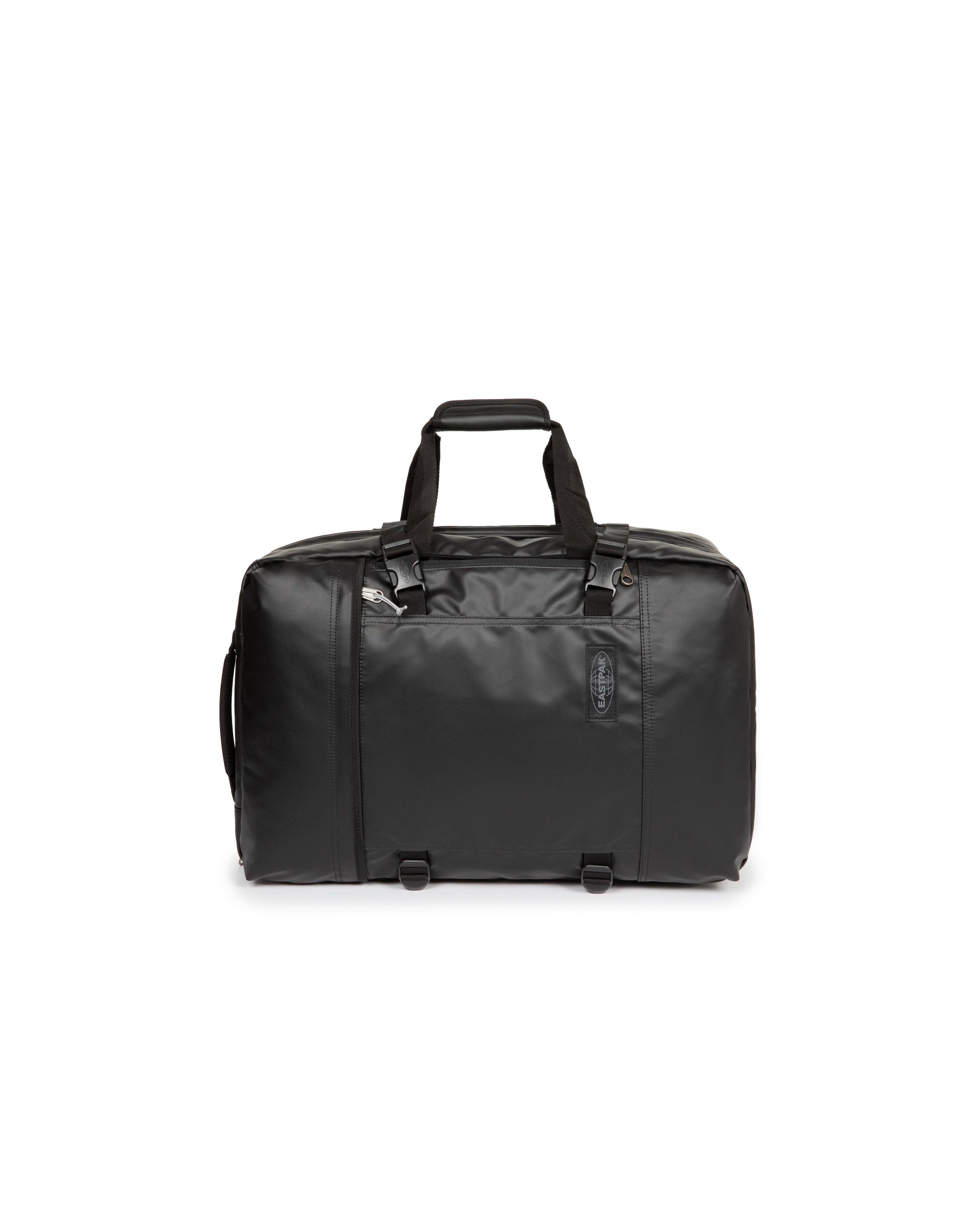 Eastpak-Travelpack Tarp Black-Starcowparis