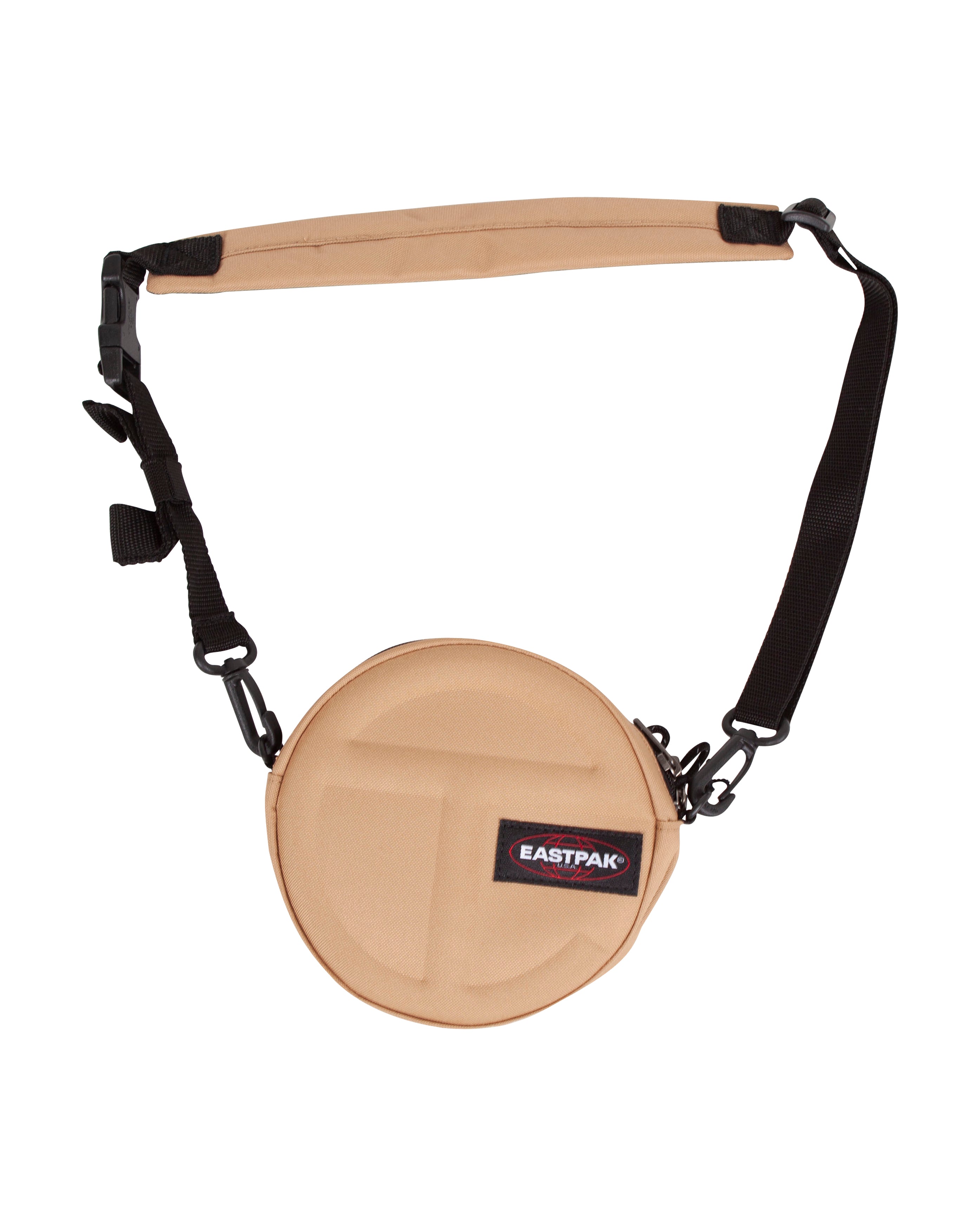 Telfar Circle Bag S06 Khaki - Starcowparis - 2