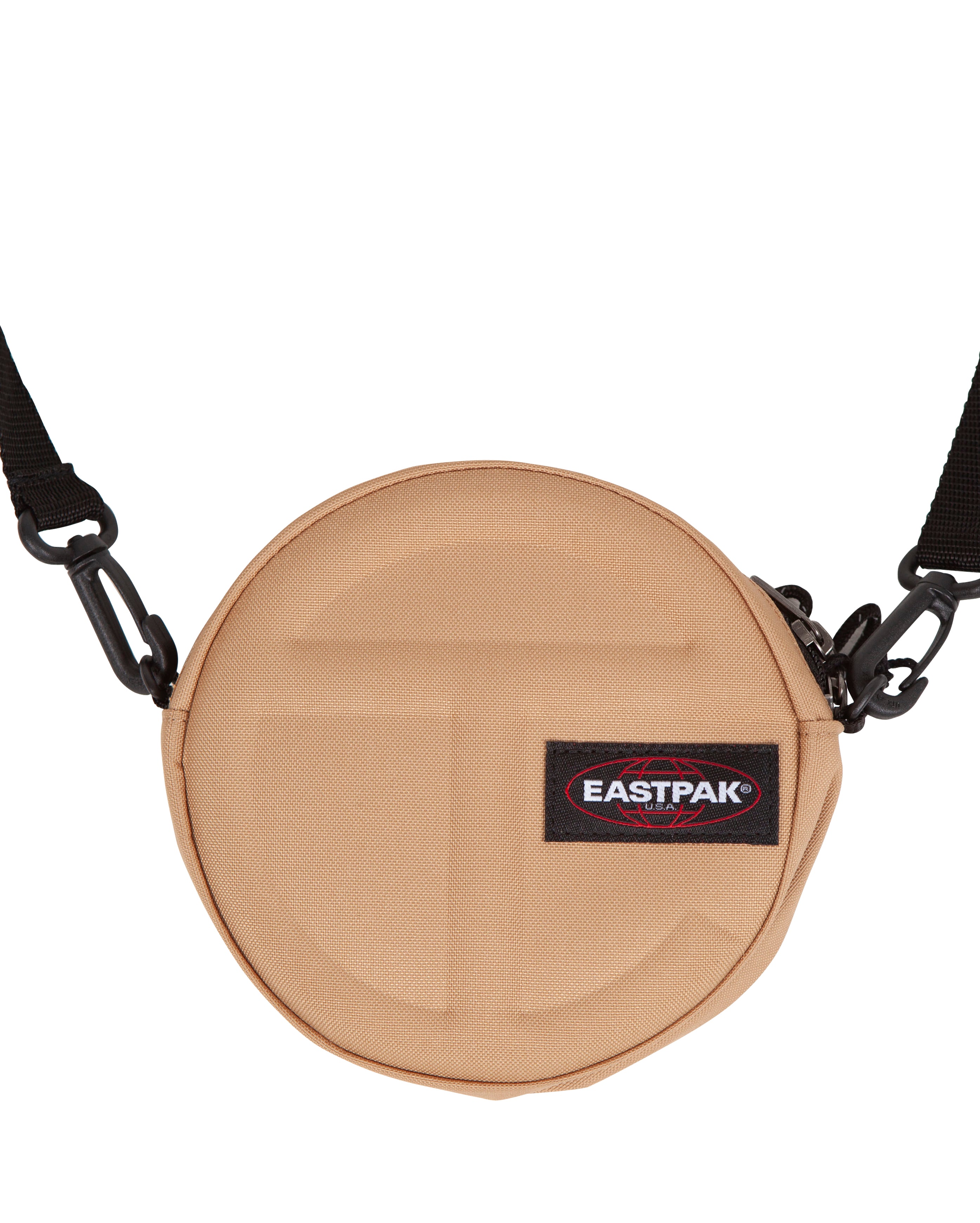 Telfar Circle Bag S06 Khaki - Starcowparis - 1