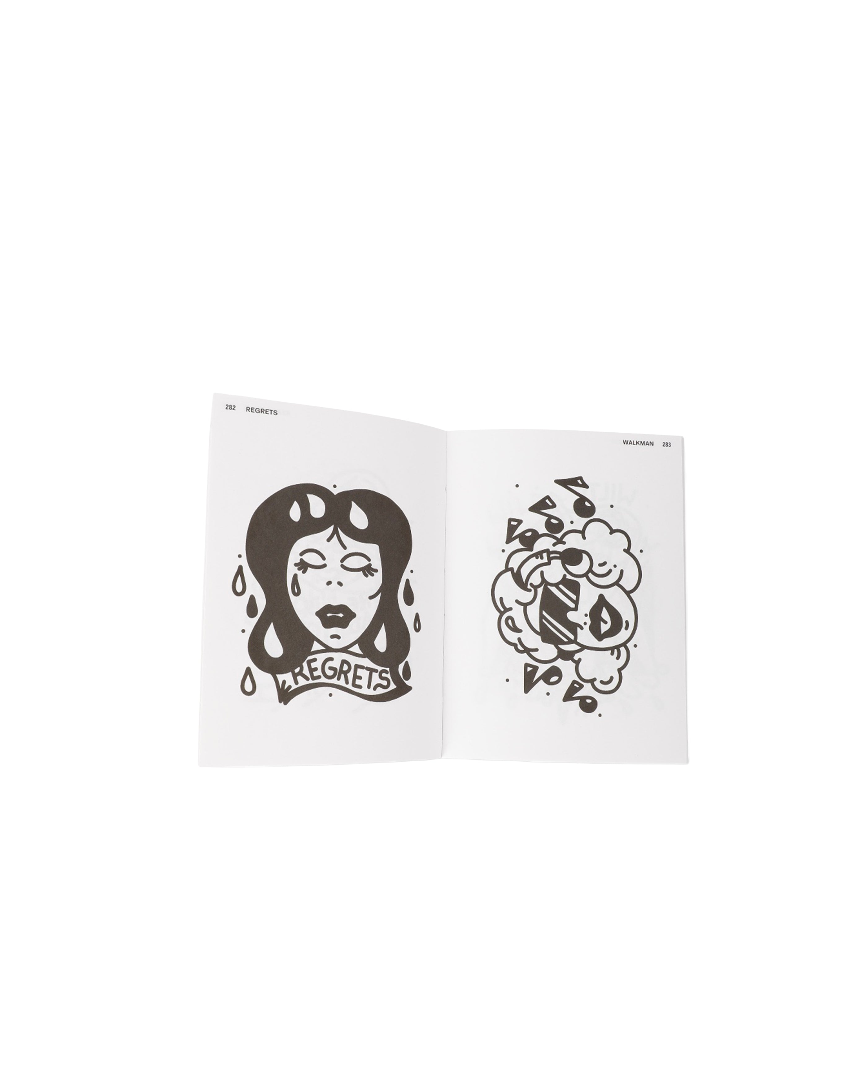 Fuzi-FUZI World Book-Starcowparis