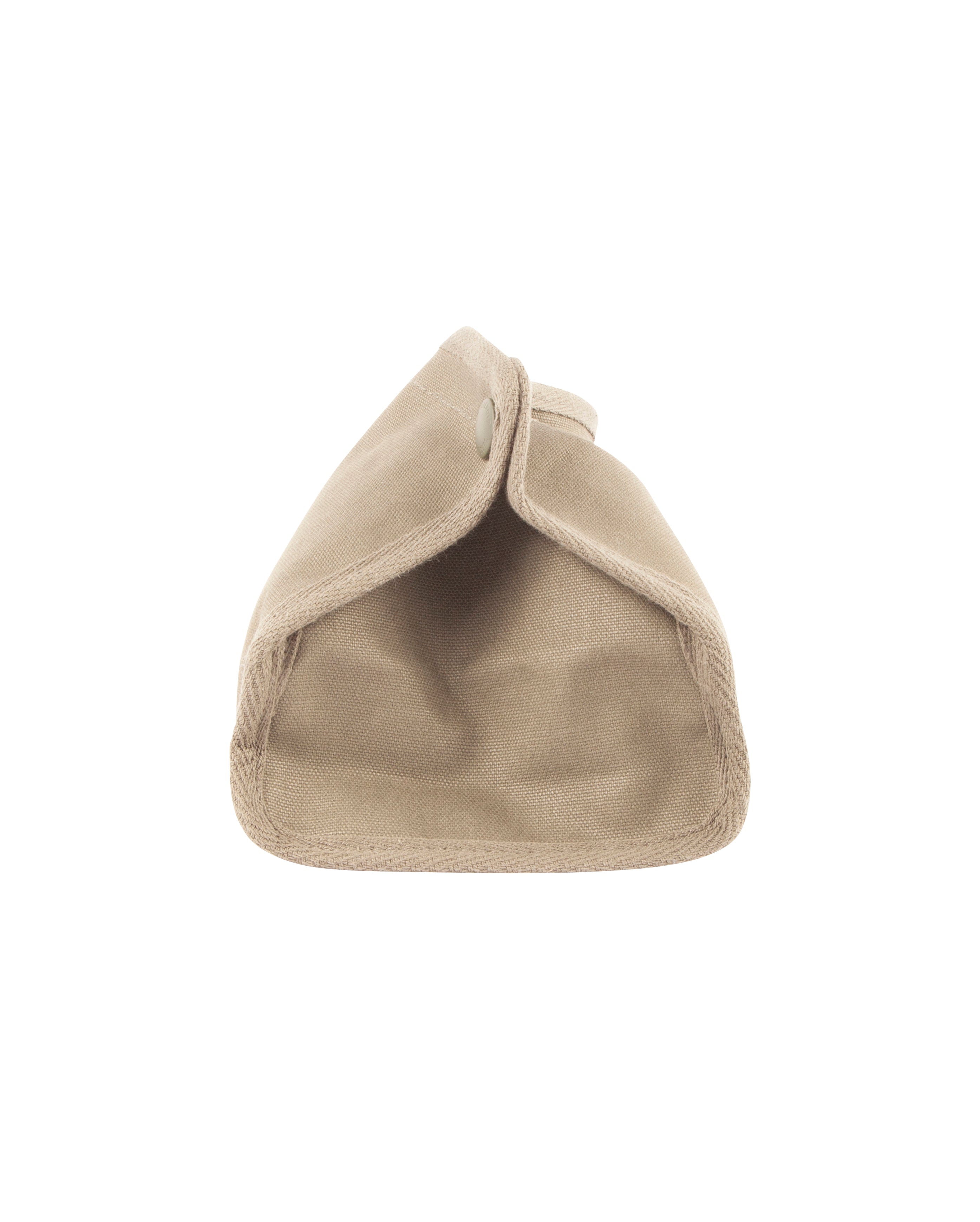 Tissue Cover Waxed Canvas