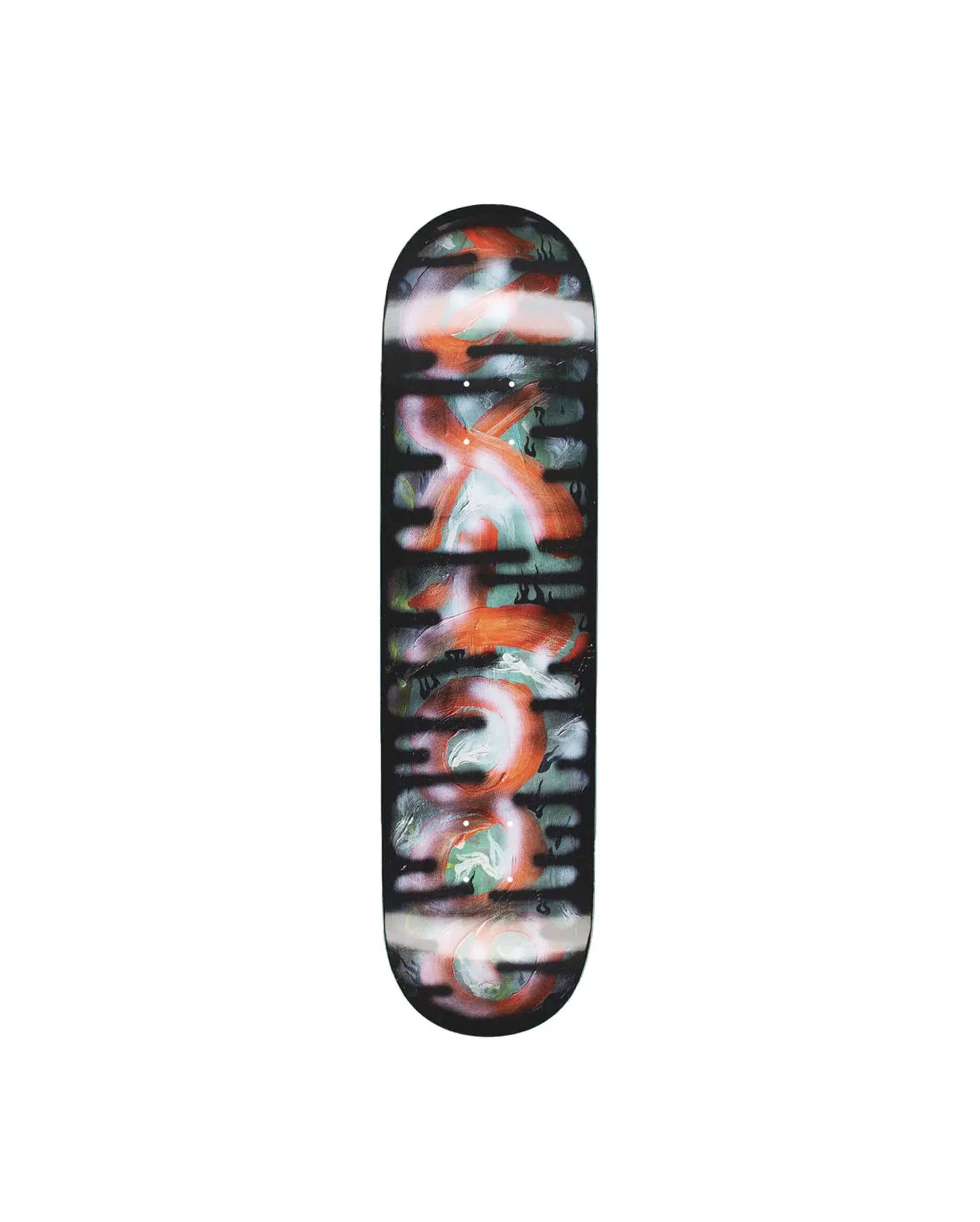 Deck Hidden 8.25 x 31.25 - Starcowparis - 1
