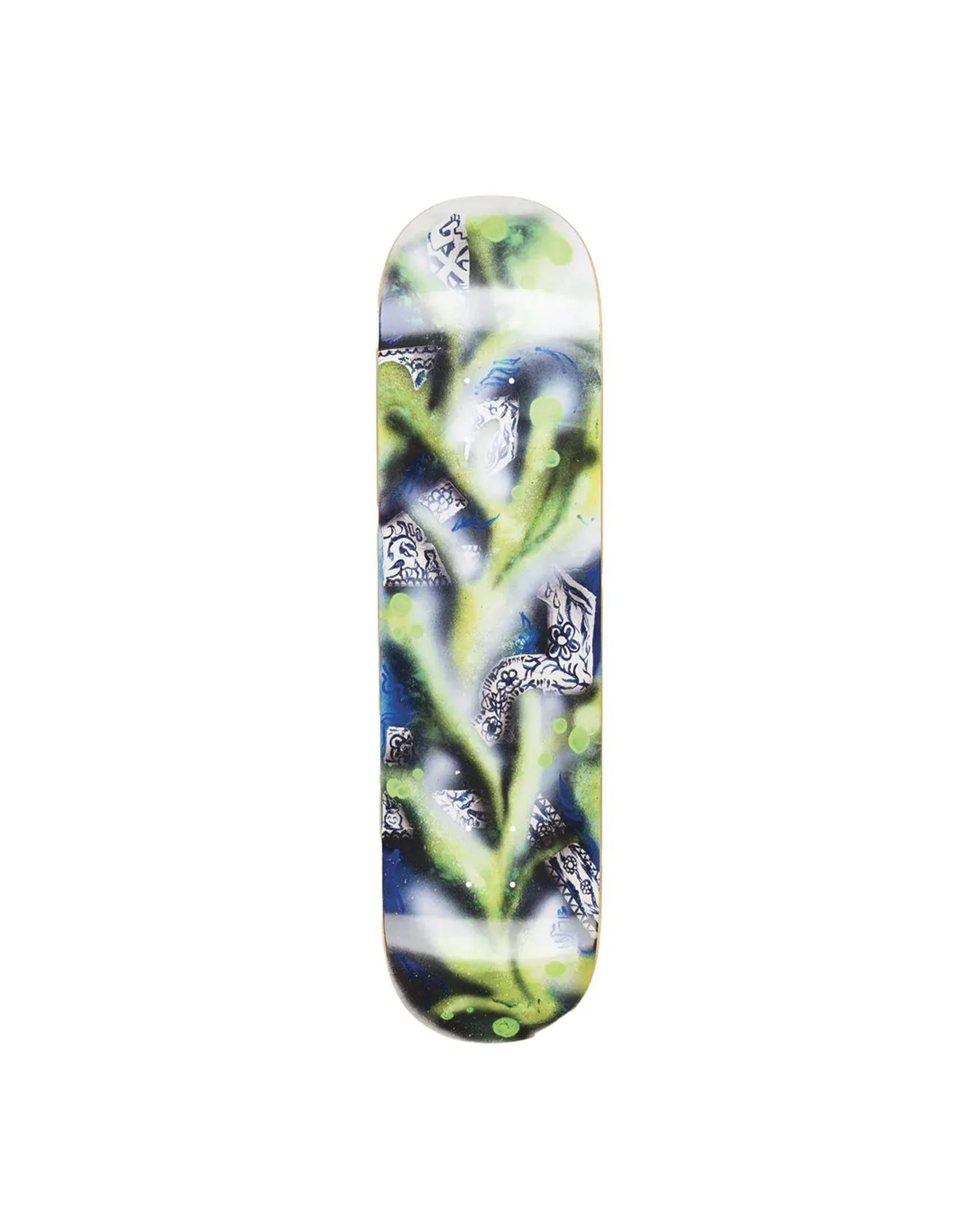 Deck Interwined 8.375 x 32.25 - Starcowparis - 1