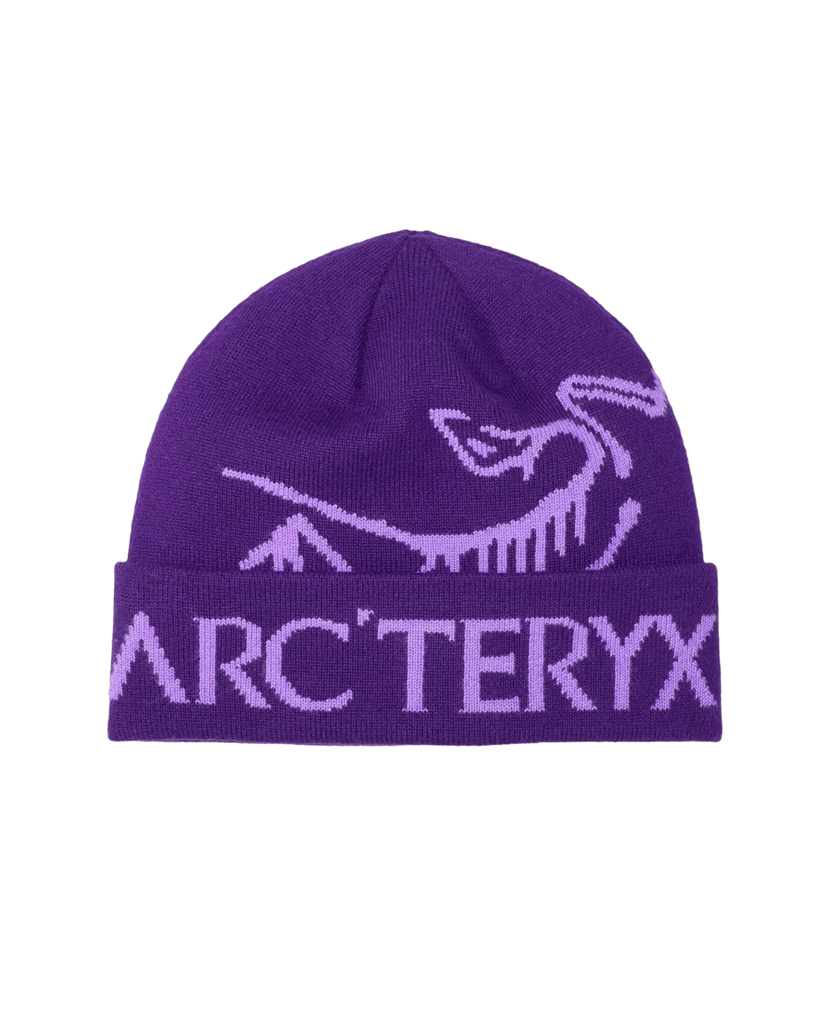 Arc'teryx-Bird Word Toque Azalea Aster-Starcowparis - Starcowparis - 1