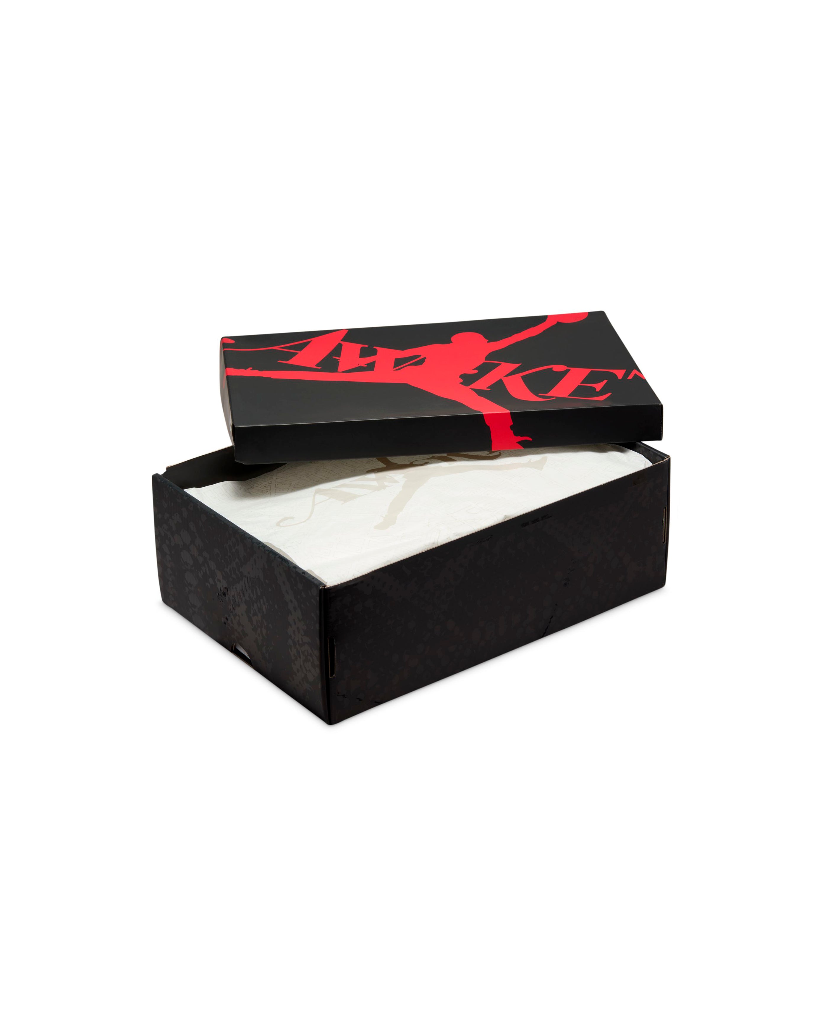 Jordan Air Ship PE SP Awake NY Game Royal - Starcowparis