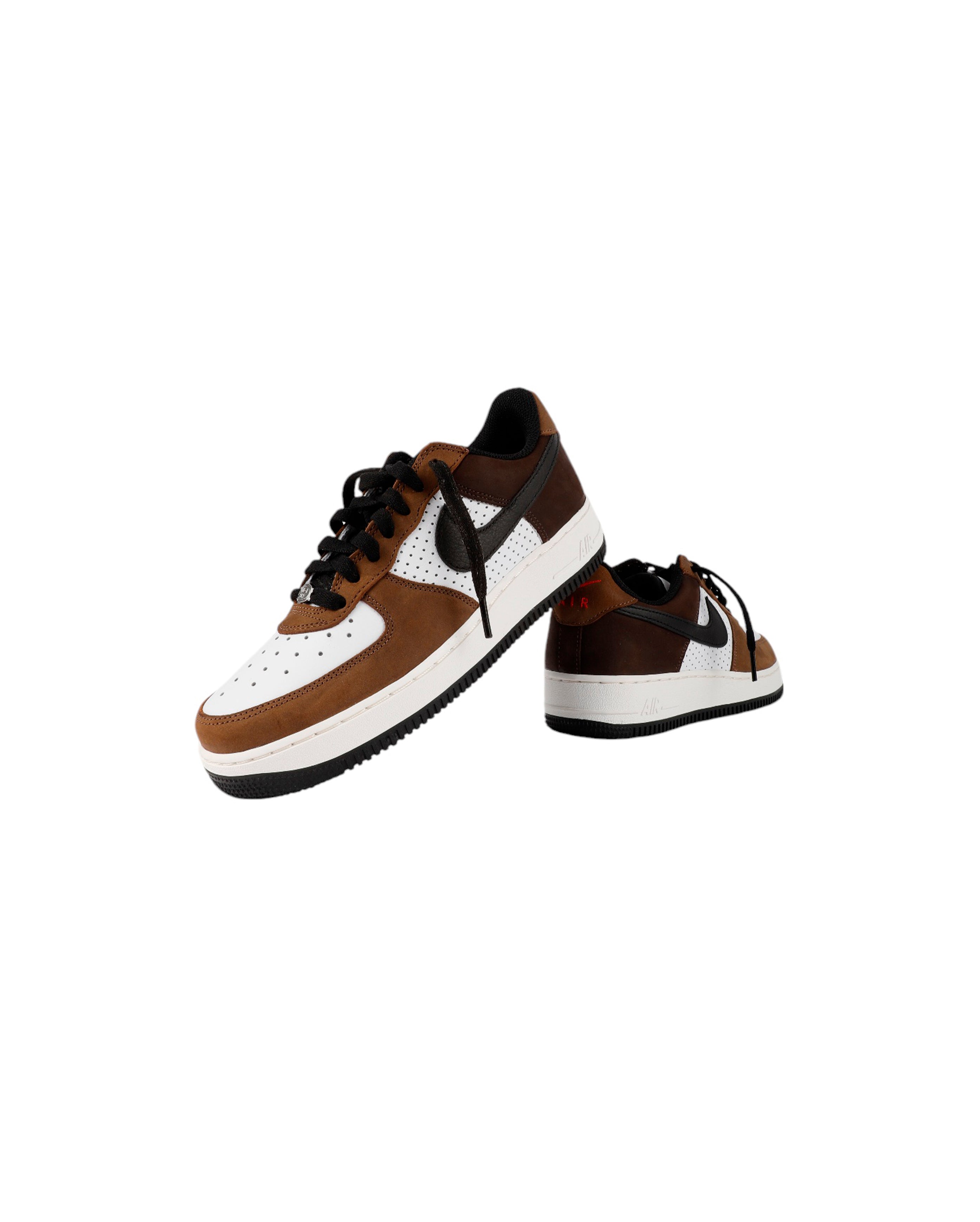 Nike-Air Force 1 Low Escape 2025-Starcowparis