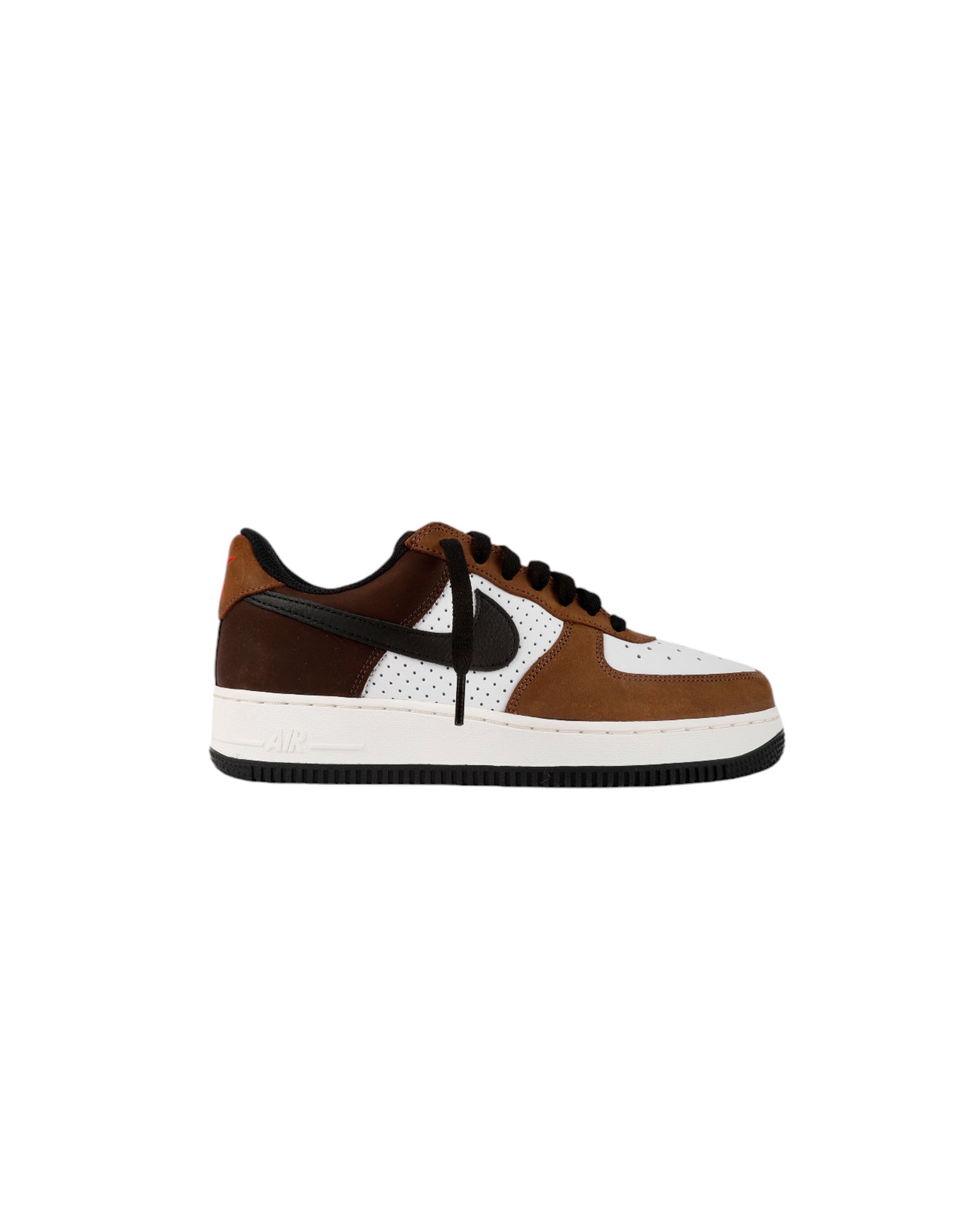 Nike-Air Force 1 Low Escape 2025-Starcowparis