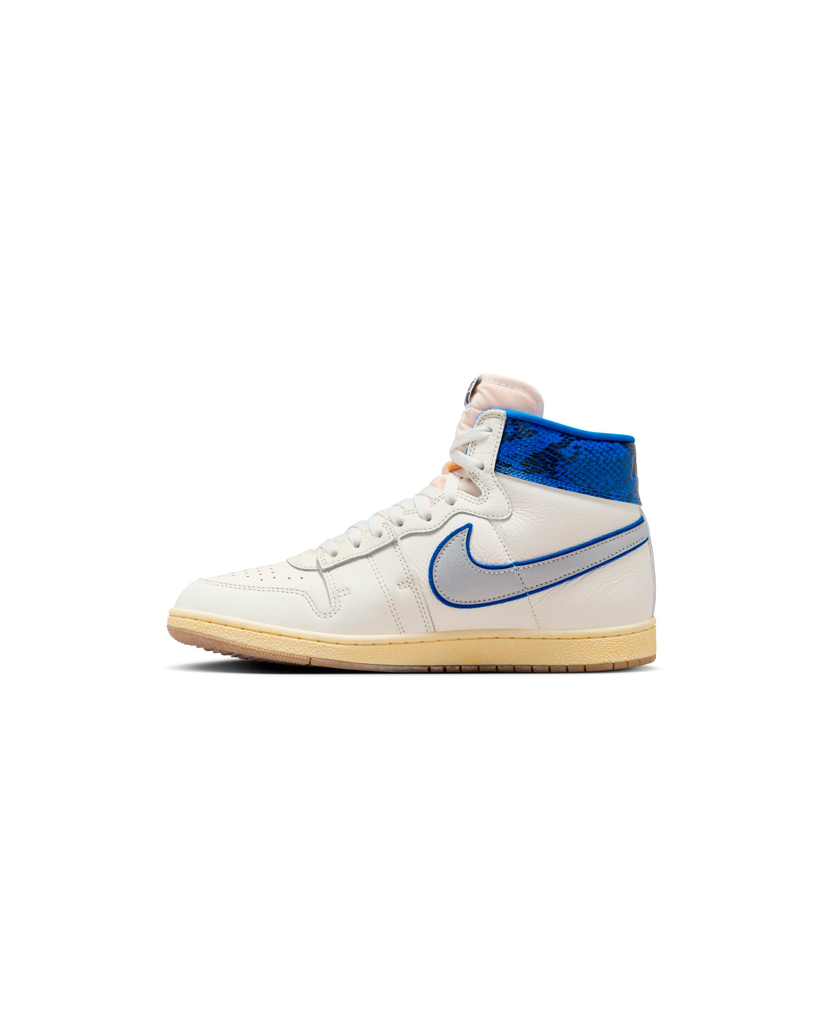 Jordan Air Ship PE SP Awake NY Game Royal - Starcowparis