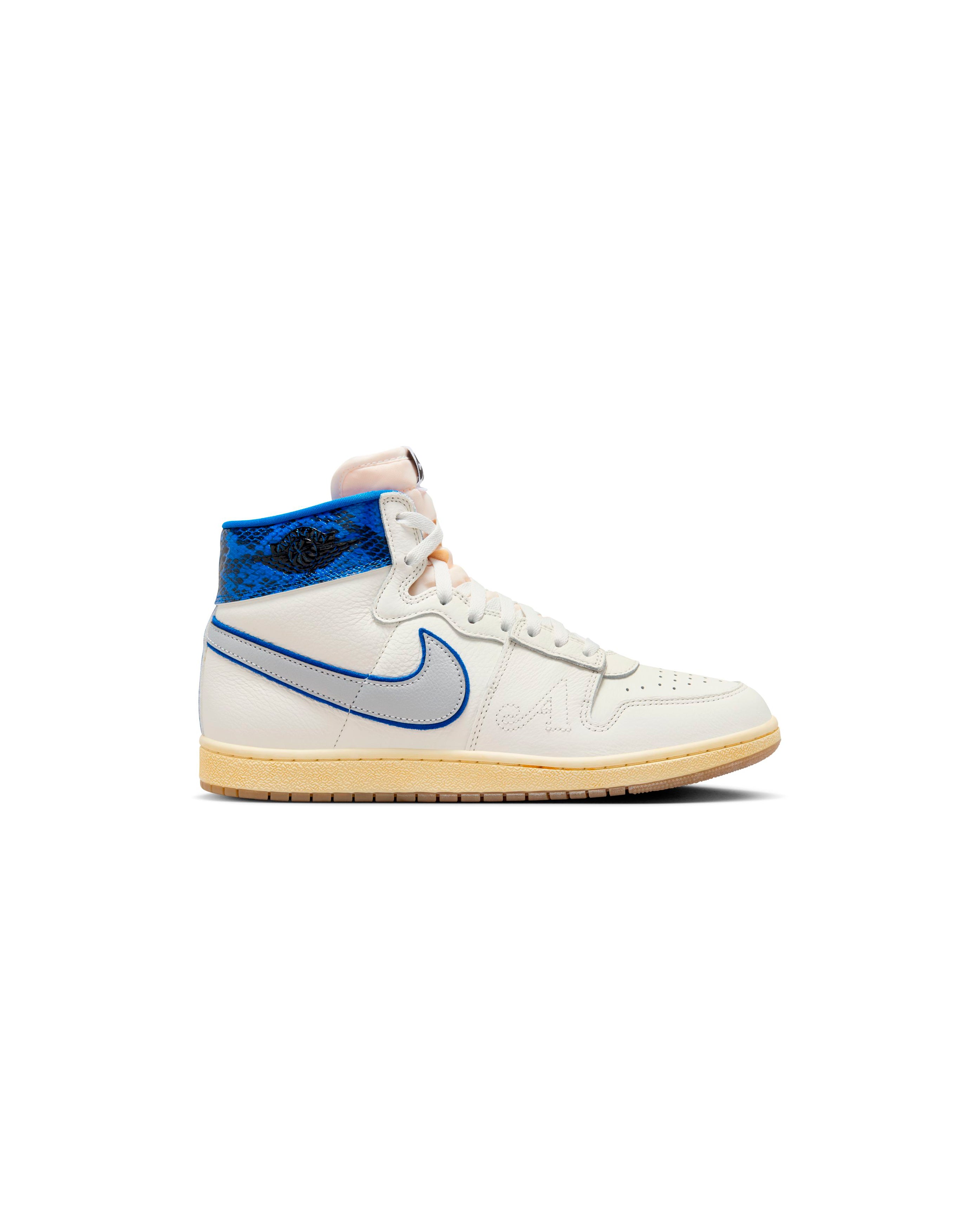 Jordan Air Ship PE SP Awake NY Game Royal - Starcowparis