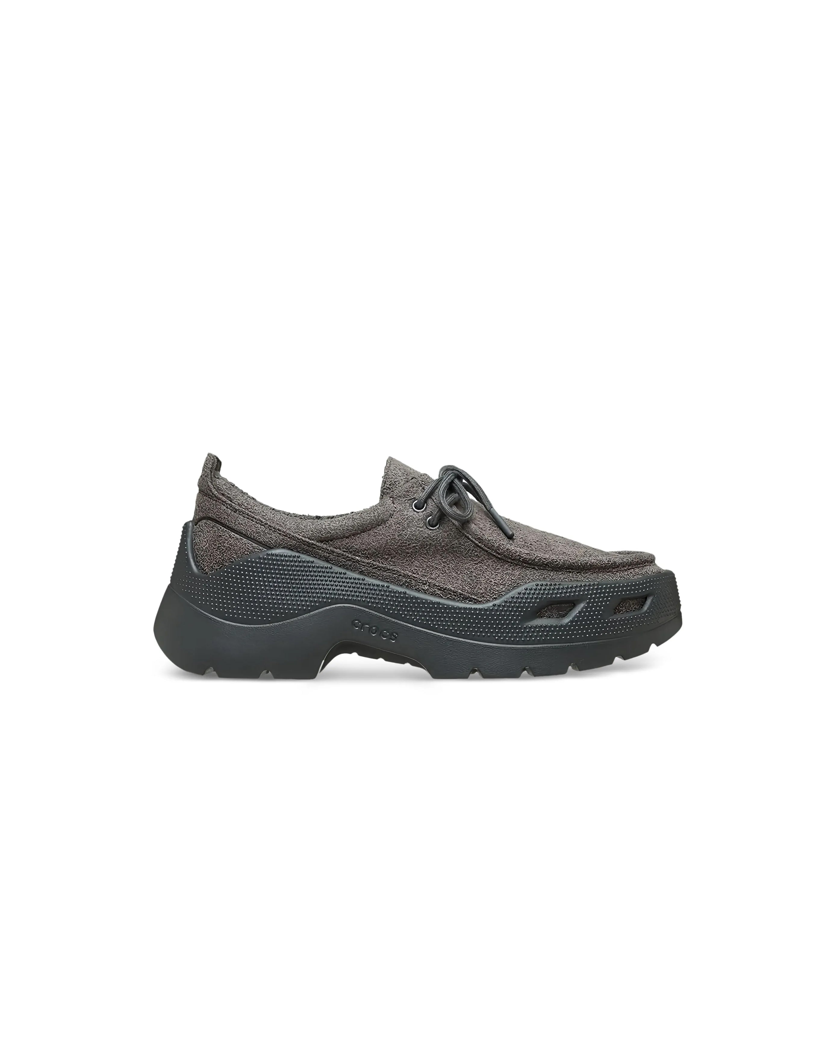 Gallery Shoe Black Sand - Starcowparis - 1