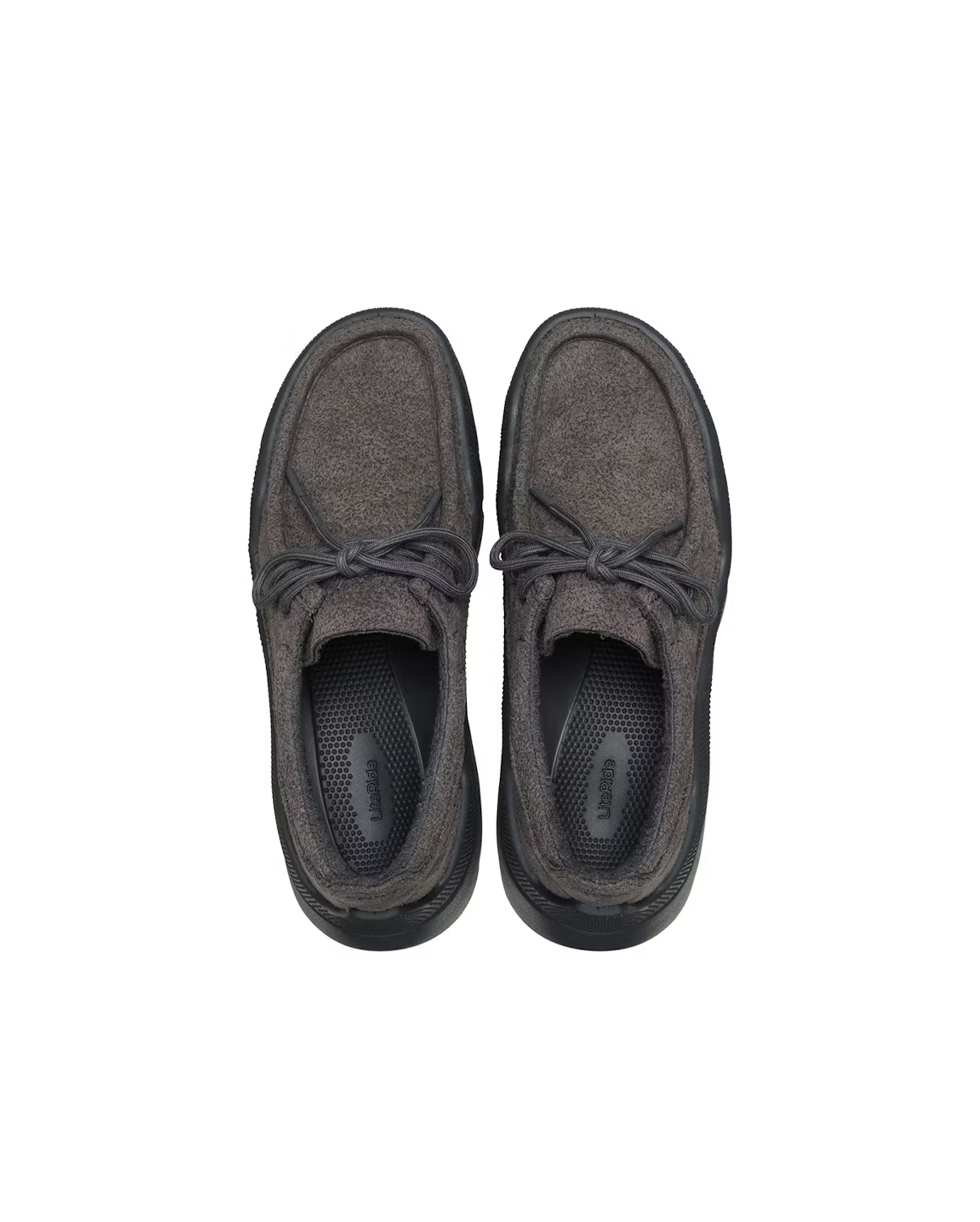 Gallery Shoe Black Sand - Starcowparis - 3