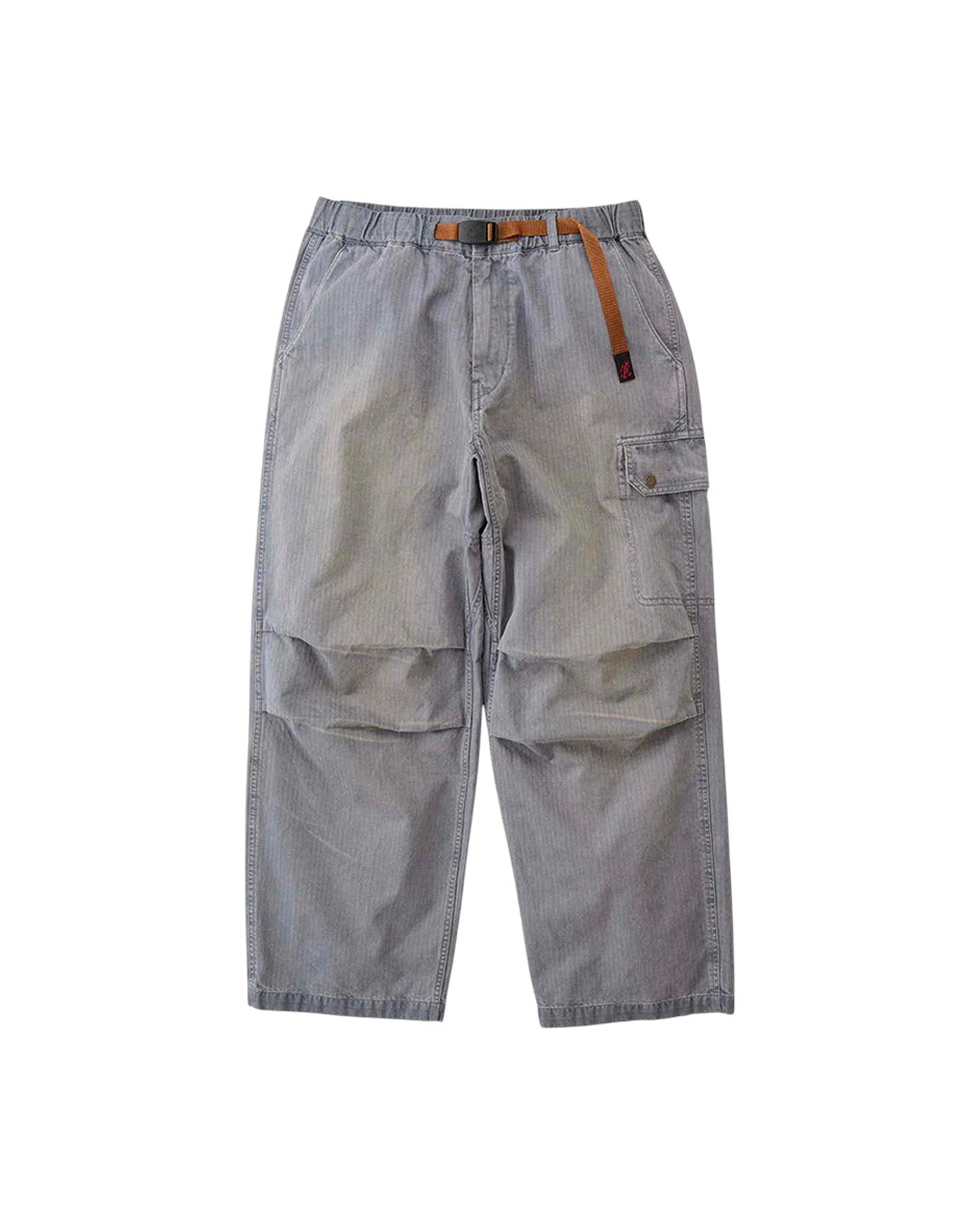 Berkley Pant Stone Olive - Starcowparis - 1