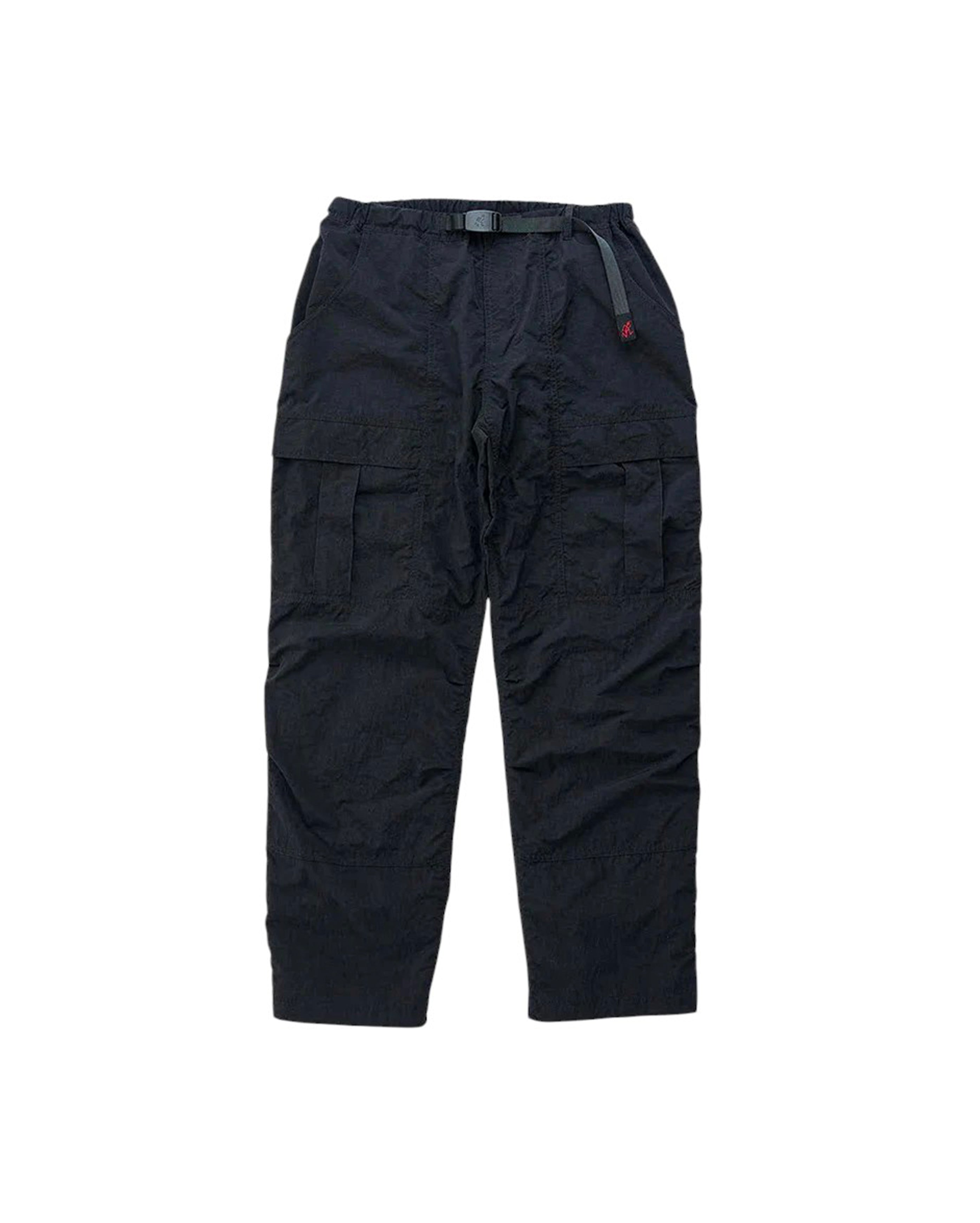 Chuckwalla Trail Pant Black - Starcowparis - 1