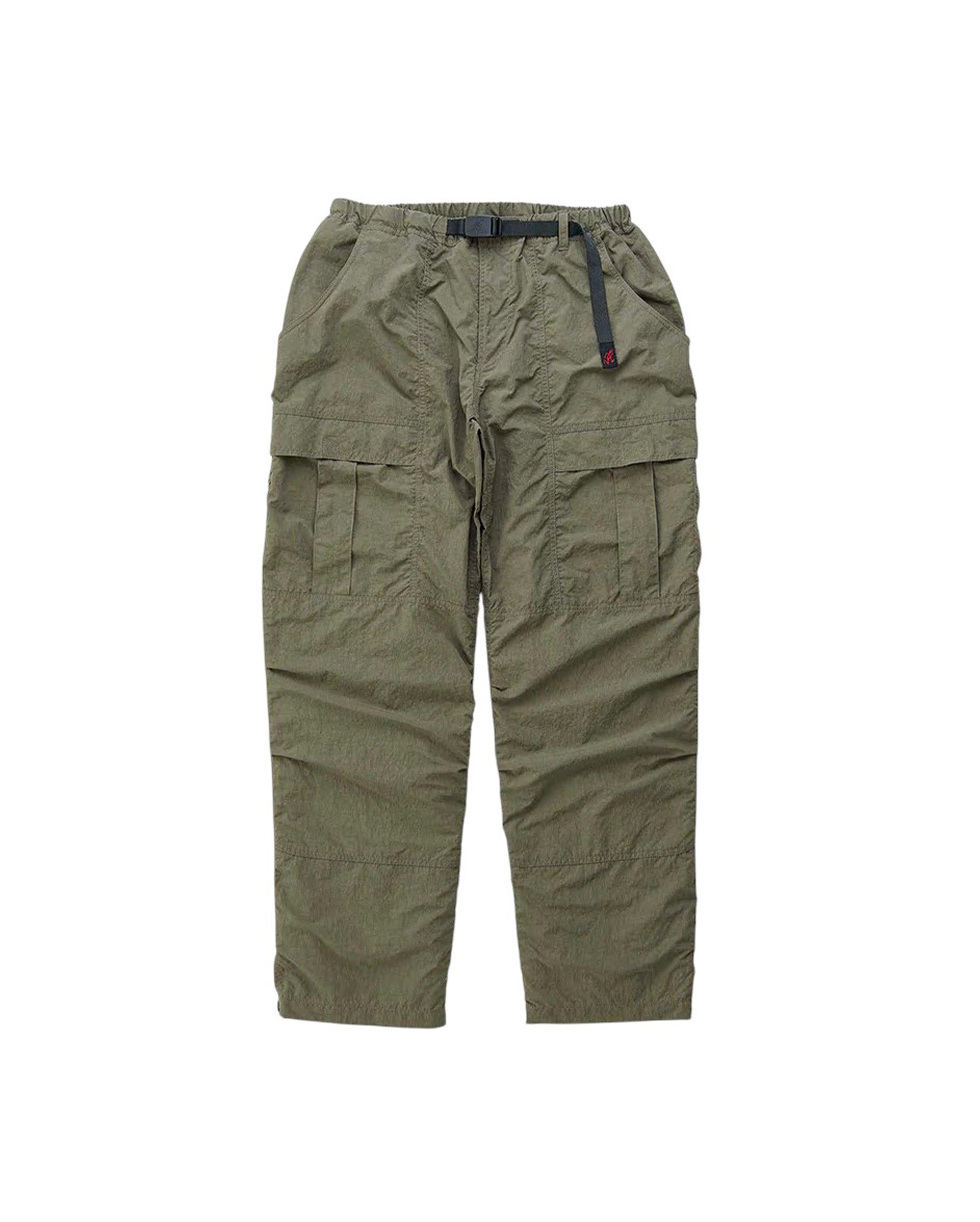 Chuckwalla Trail Pant Mocha - Starcowparis - 1