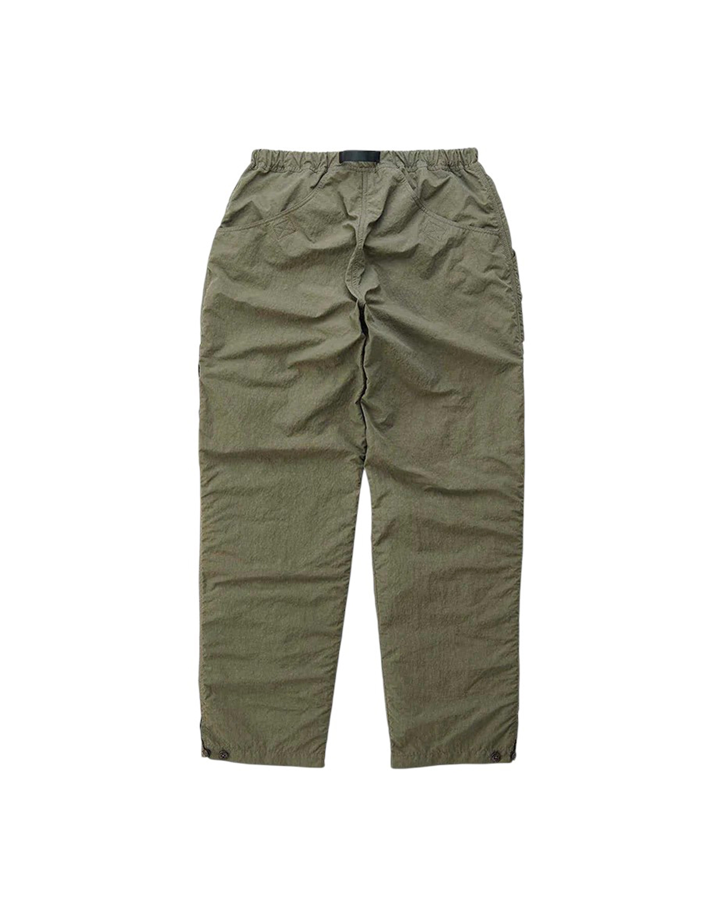 Chuckwalla Trail Pant Mocha - Starcowparis - 2