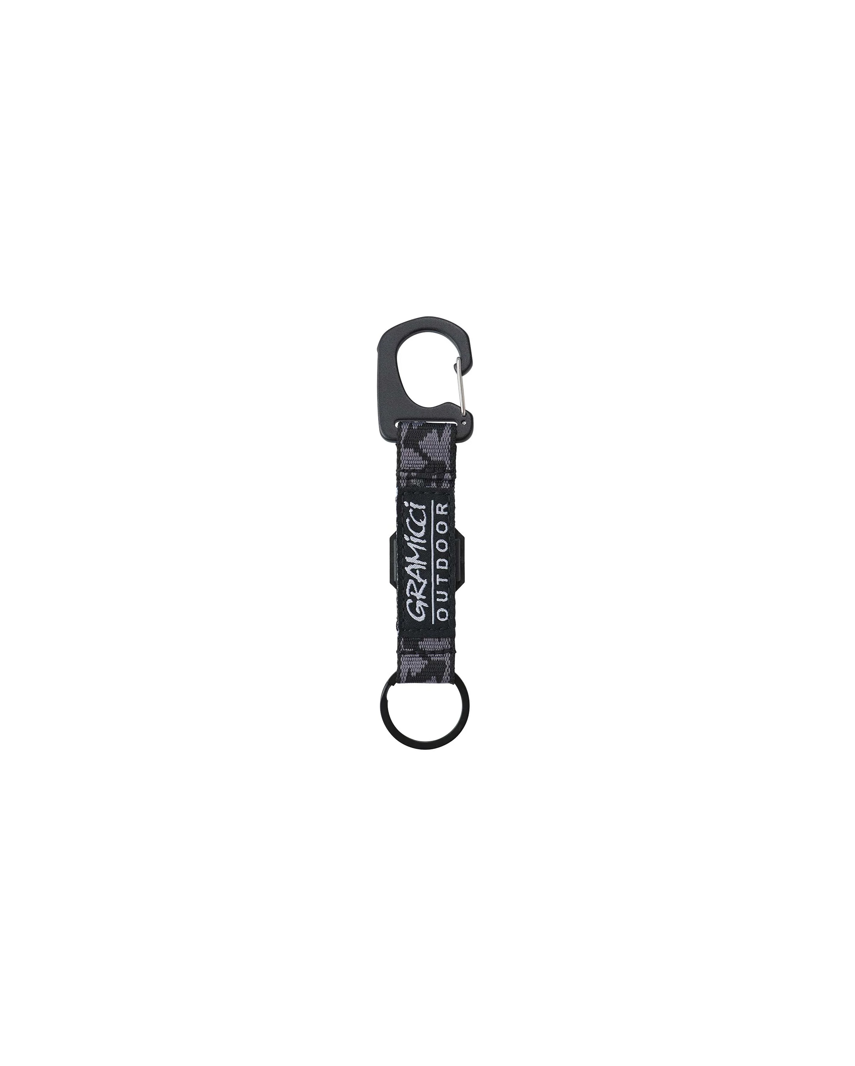 Compass Keyring Zig Zag - Starcowparis - 2