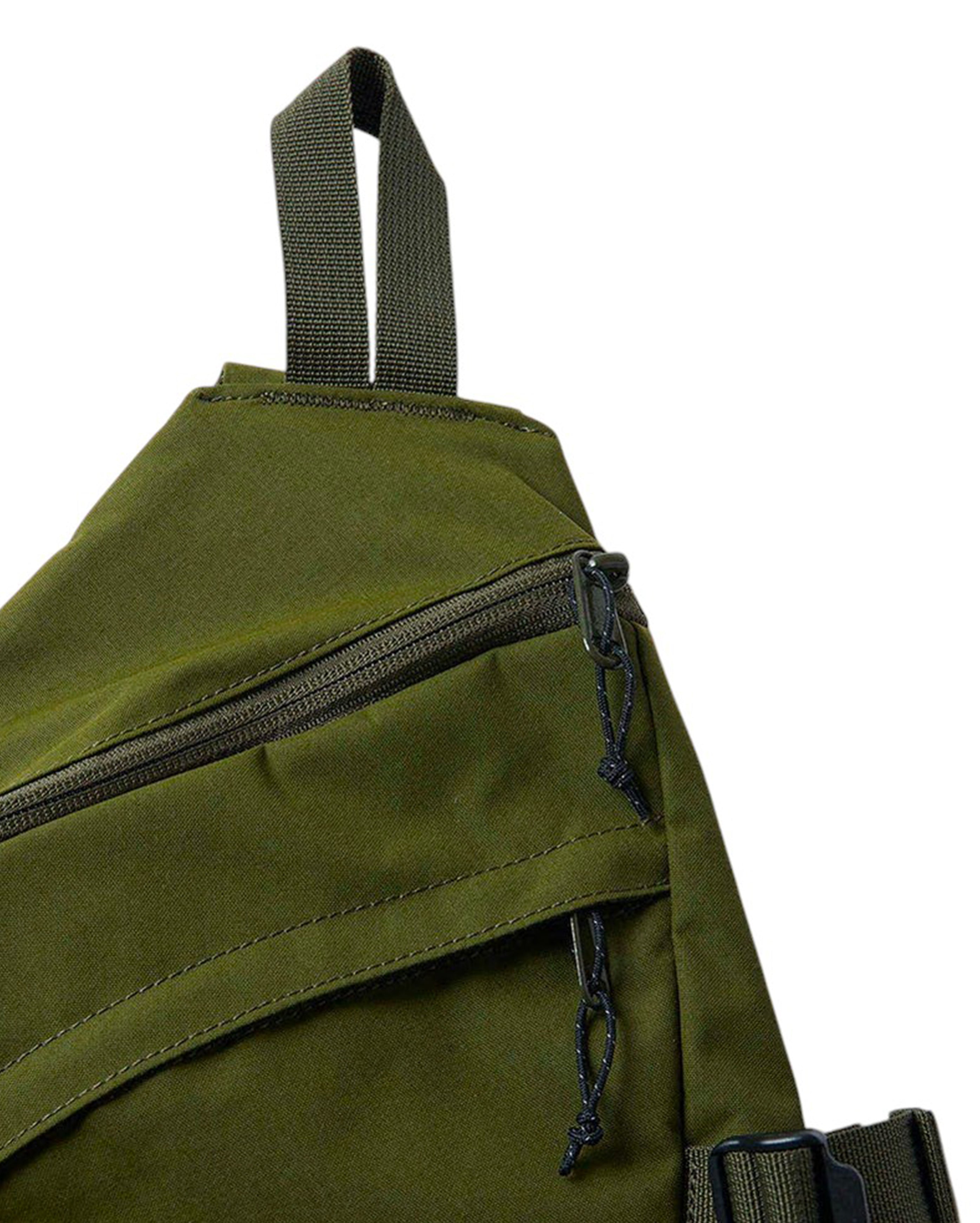 Cordura Sling Bag Olive - Starcowparis - 3