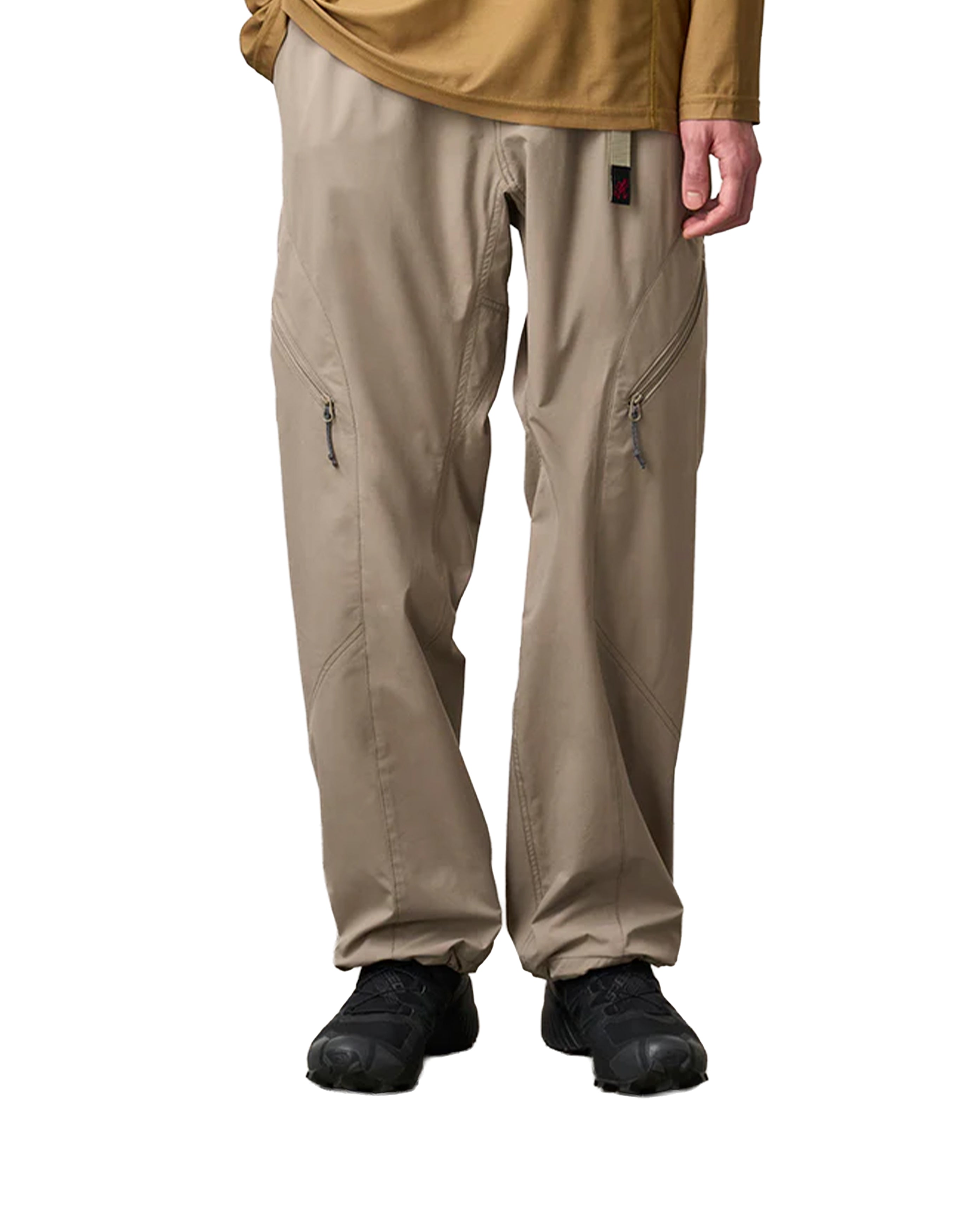 Ellington 4way Pant Camel - Starcowparis - 2
