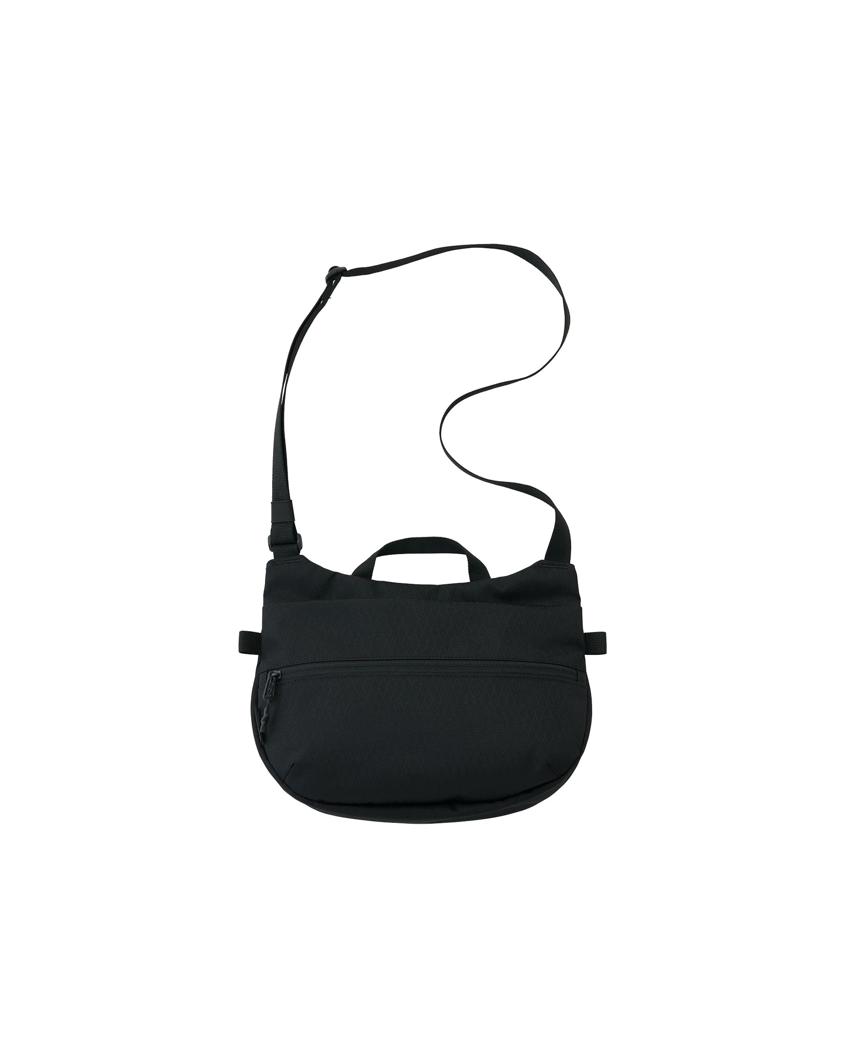 Field Sacoche Black - Starcowparis - 1