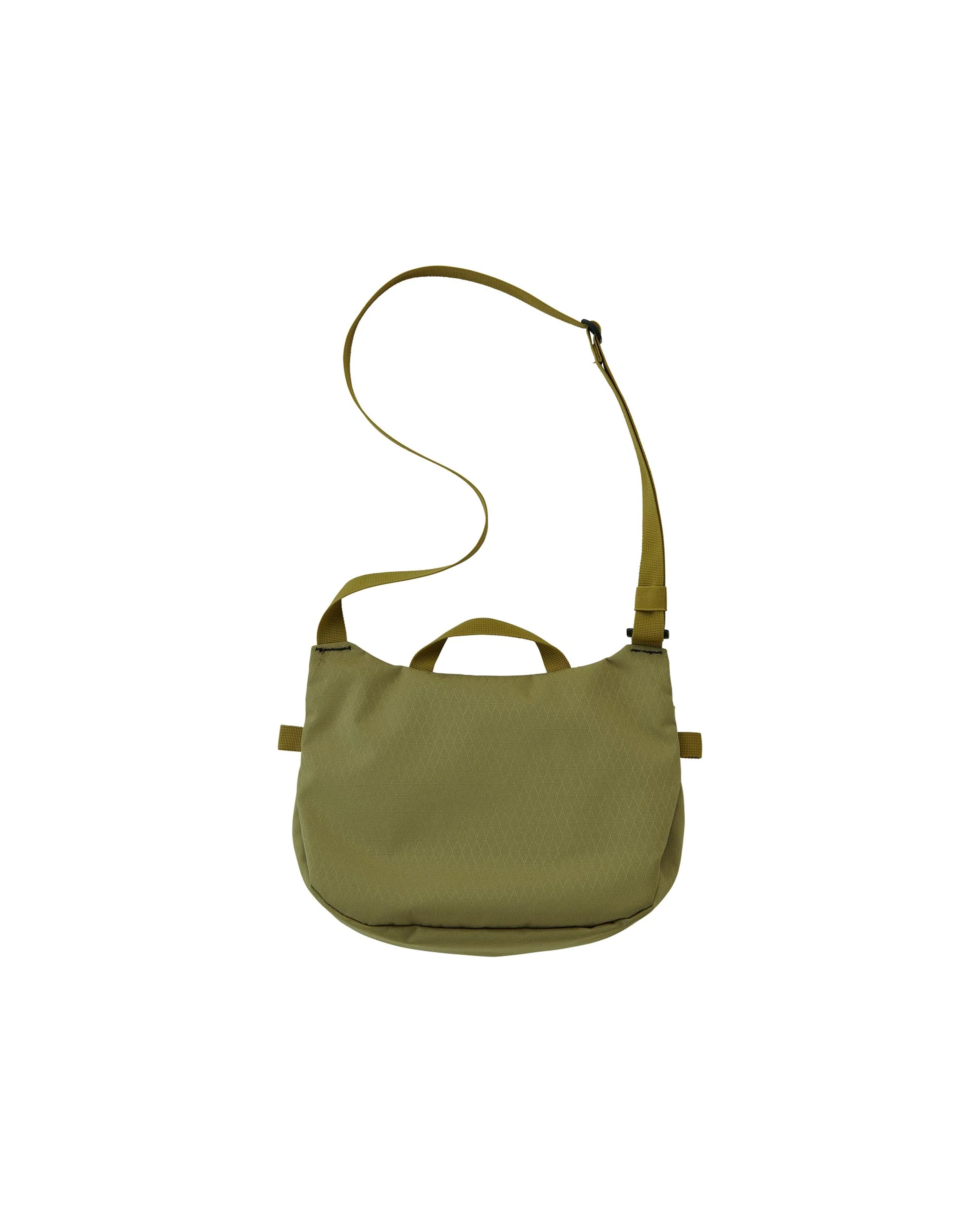 Field Sacoche Bronze Olive - Starcowparis - 2