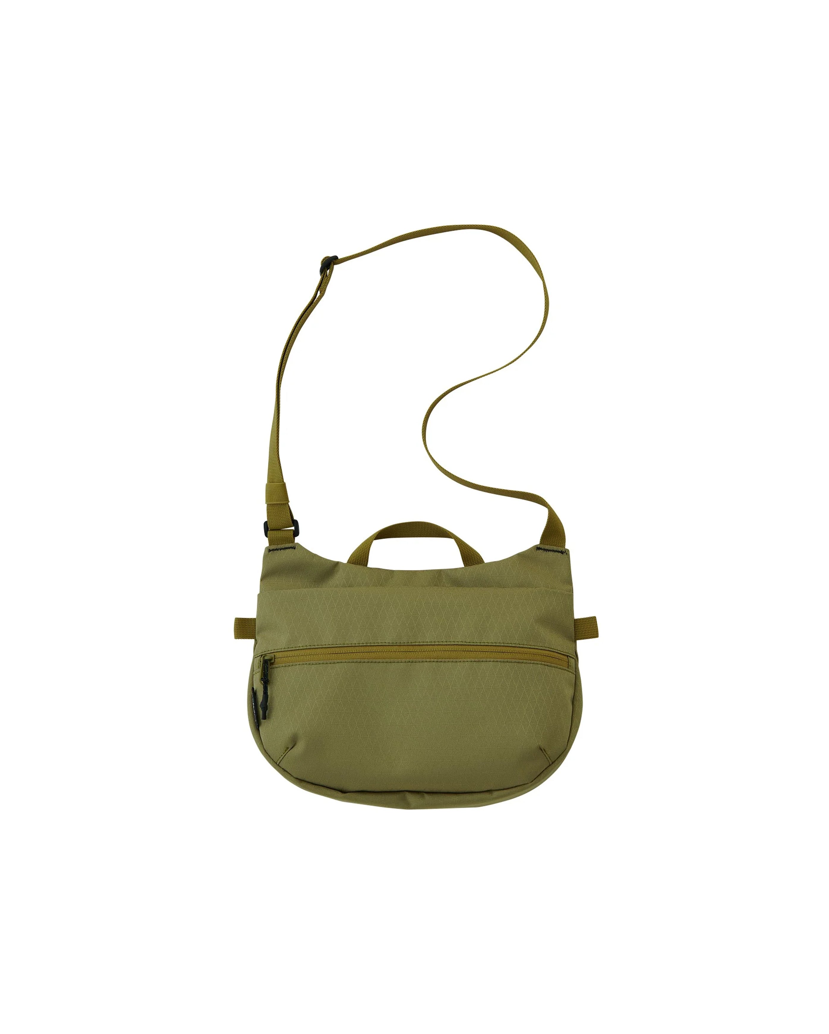Field Sacoche Bronze Olive - Starcowparis - 1