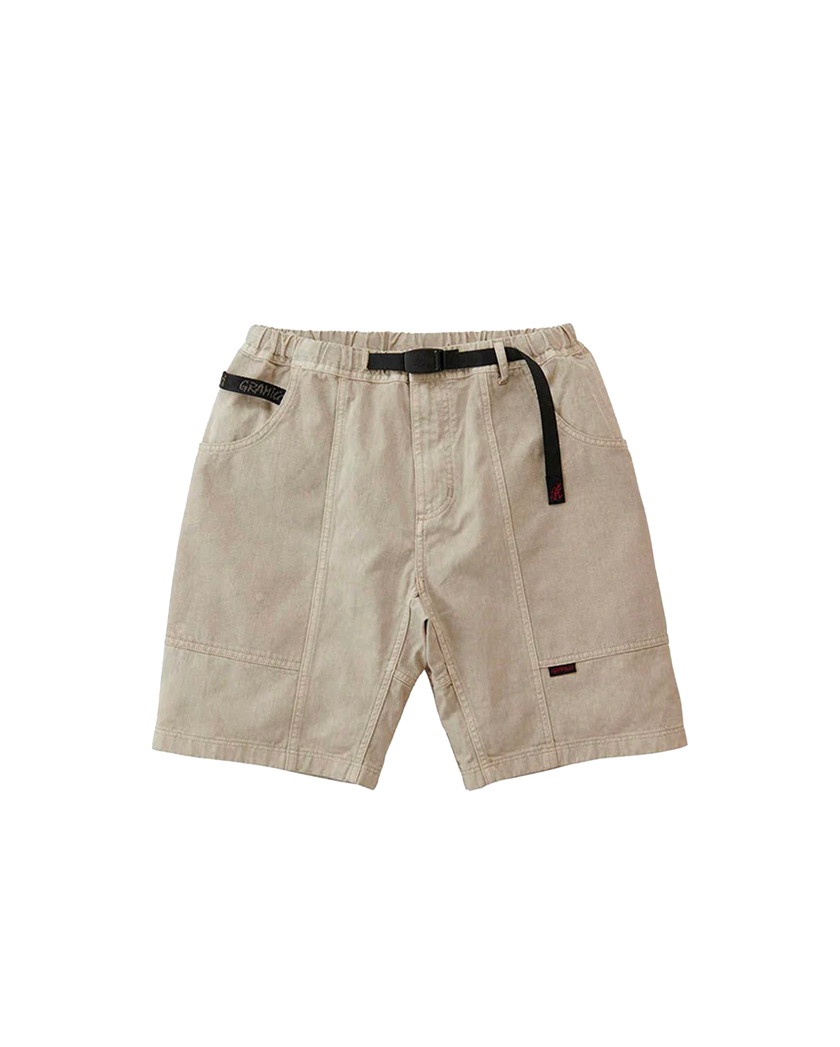 Gadget Short Dune Pigment - Starcowparis - 1