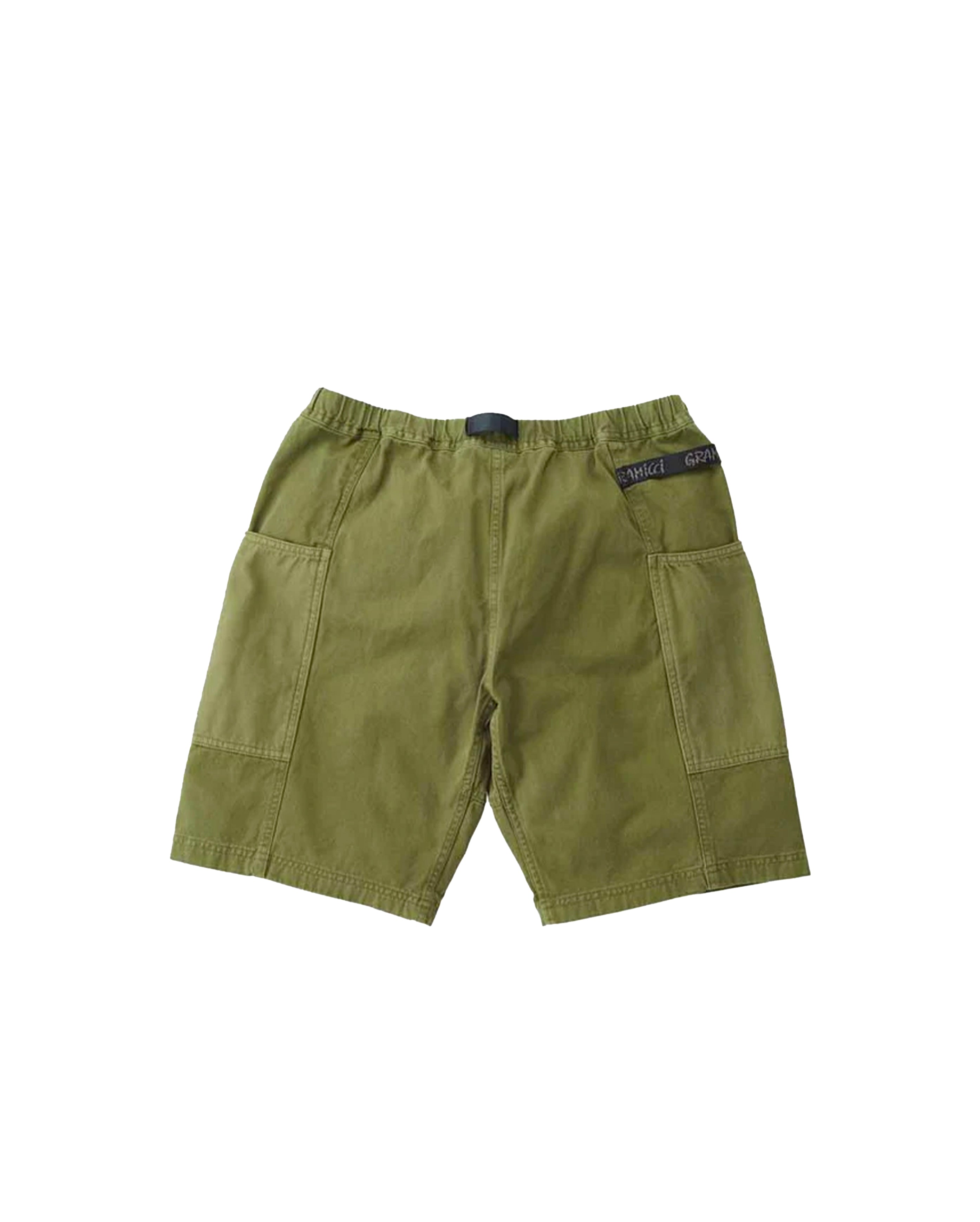 Gadget Short Olive - Starcowparis - 2