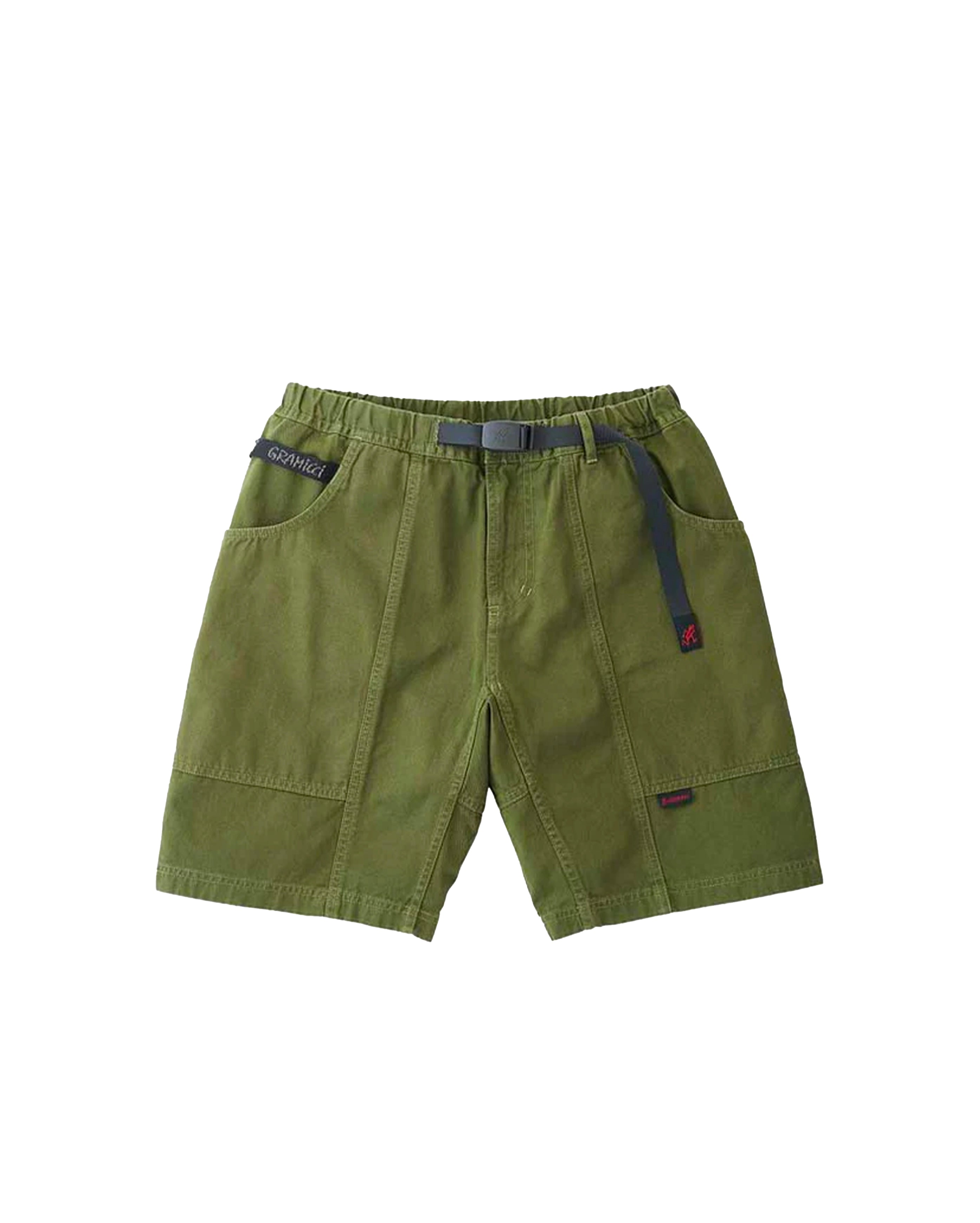 Gadget Short Olive - Starcowparis - 1