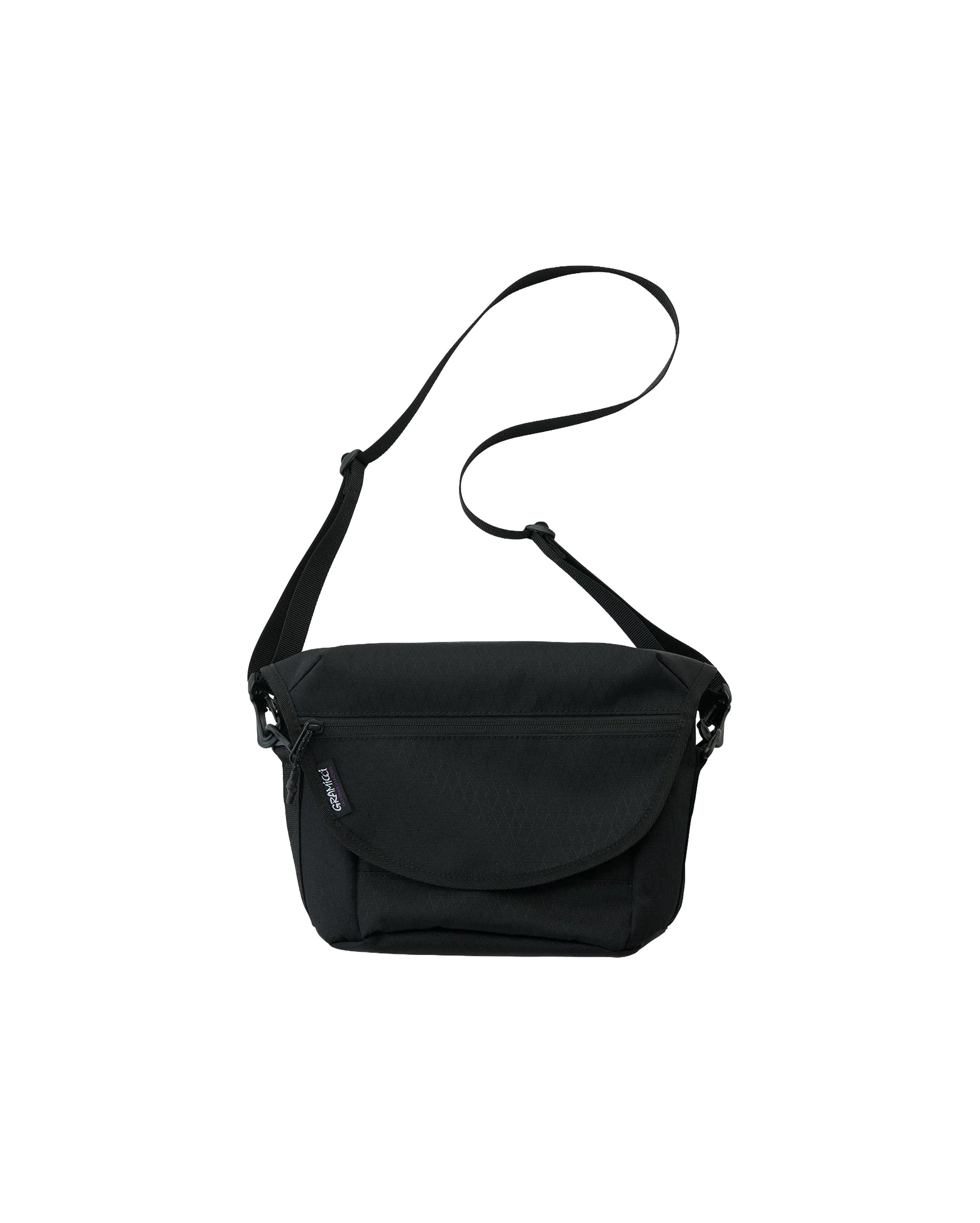 Multi Side Bag Black - Starcowparis - 1