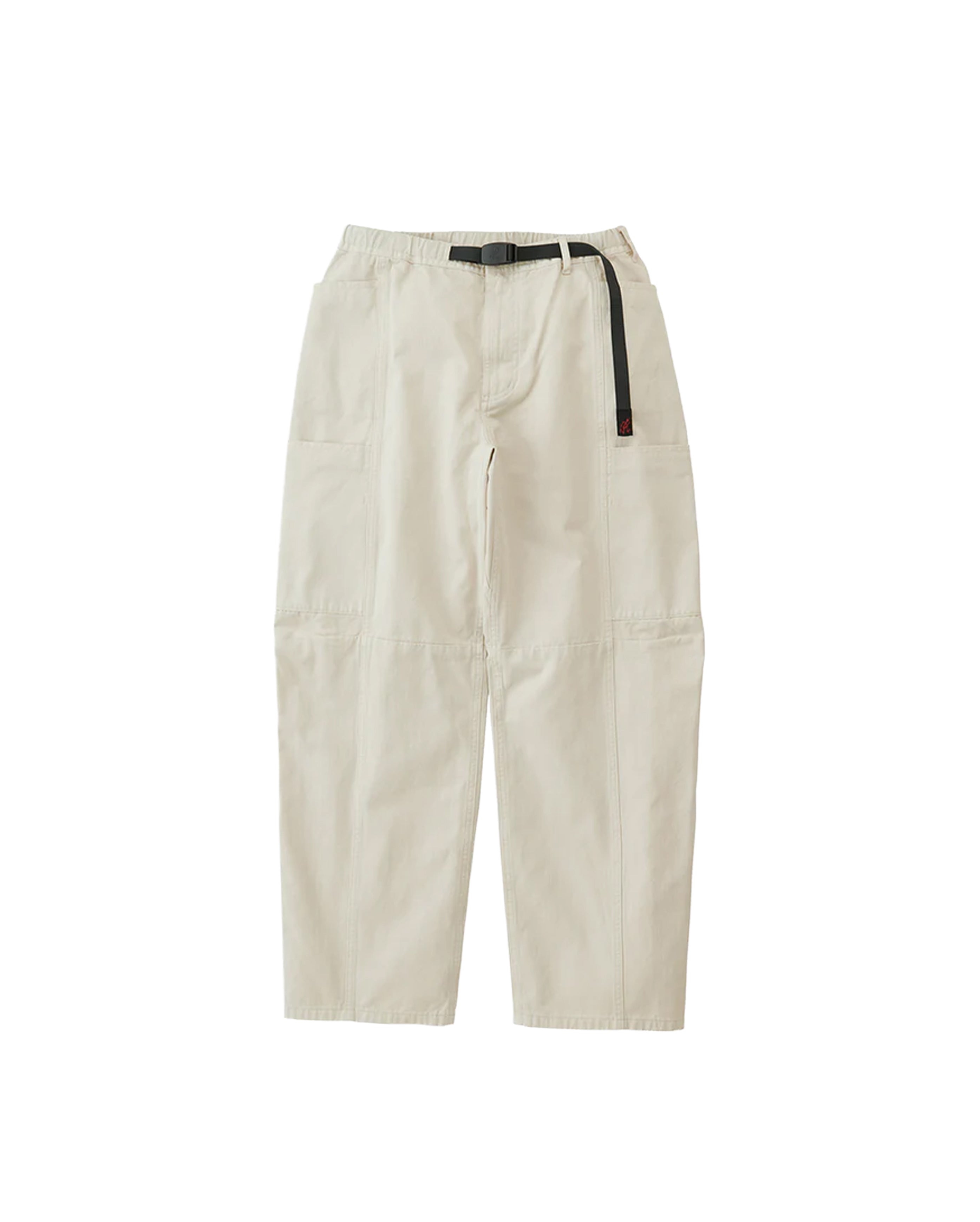 Voyager Pant Greige - Starcowparis - 1