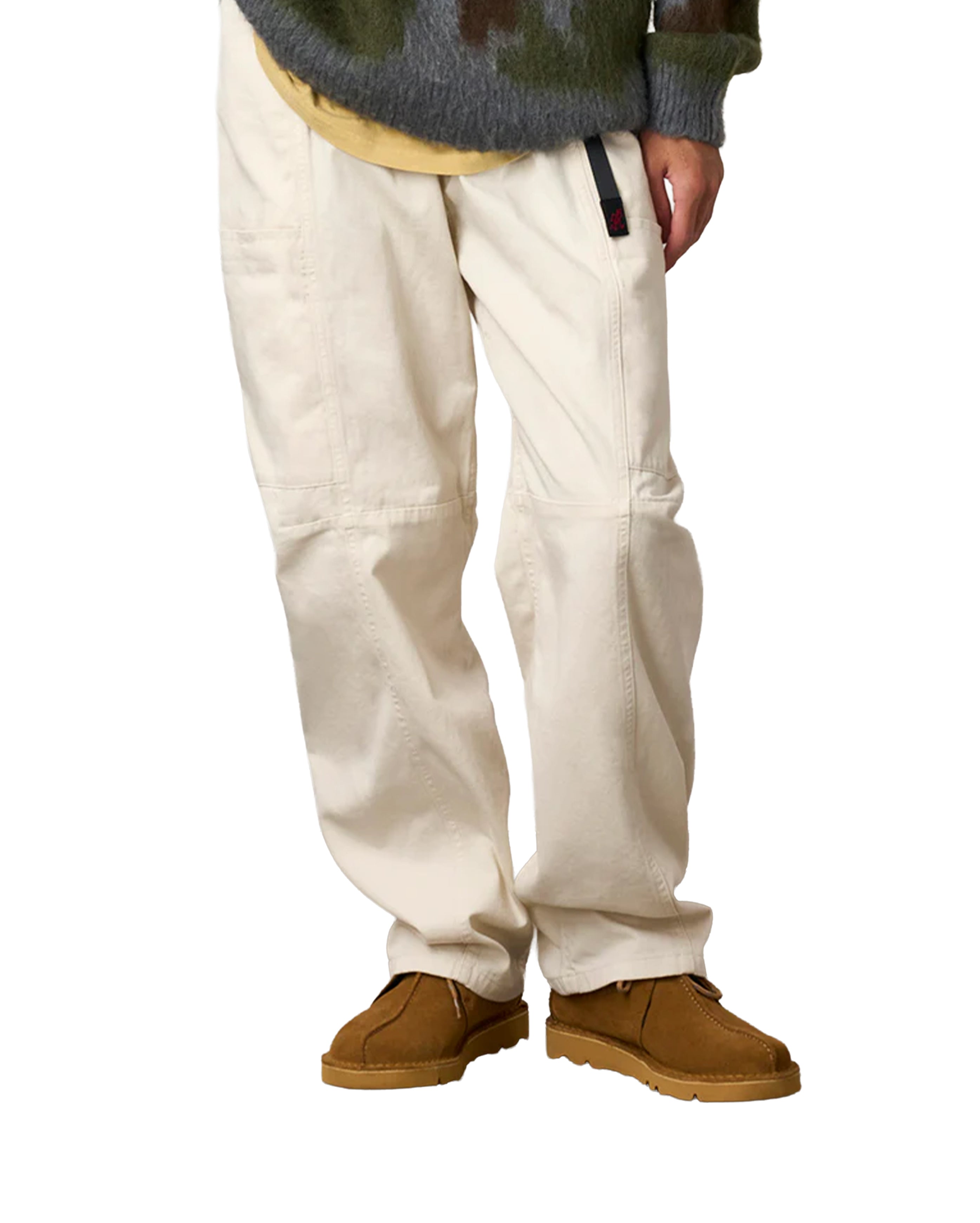 Voyager Pant Greige - Starcowparis - 2
