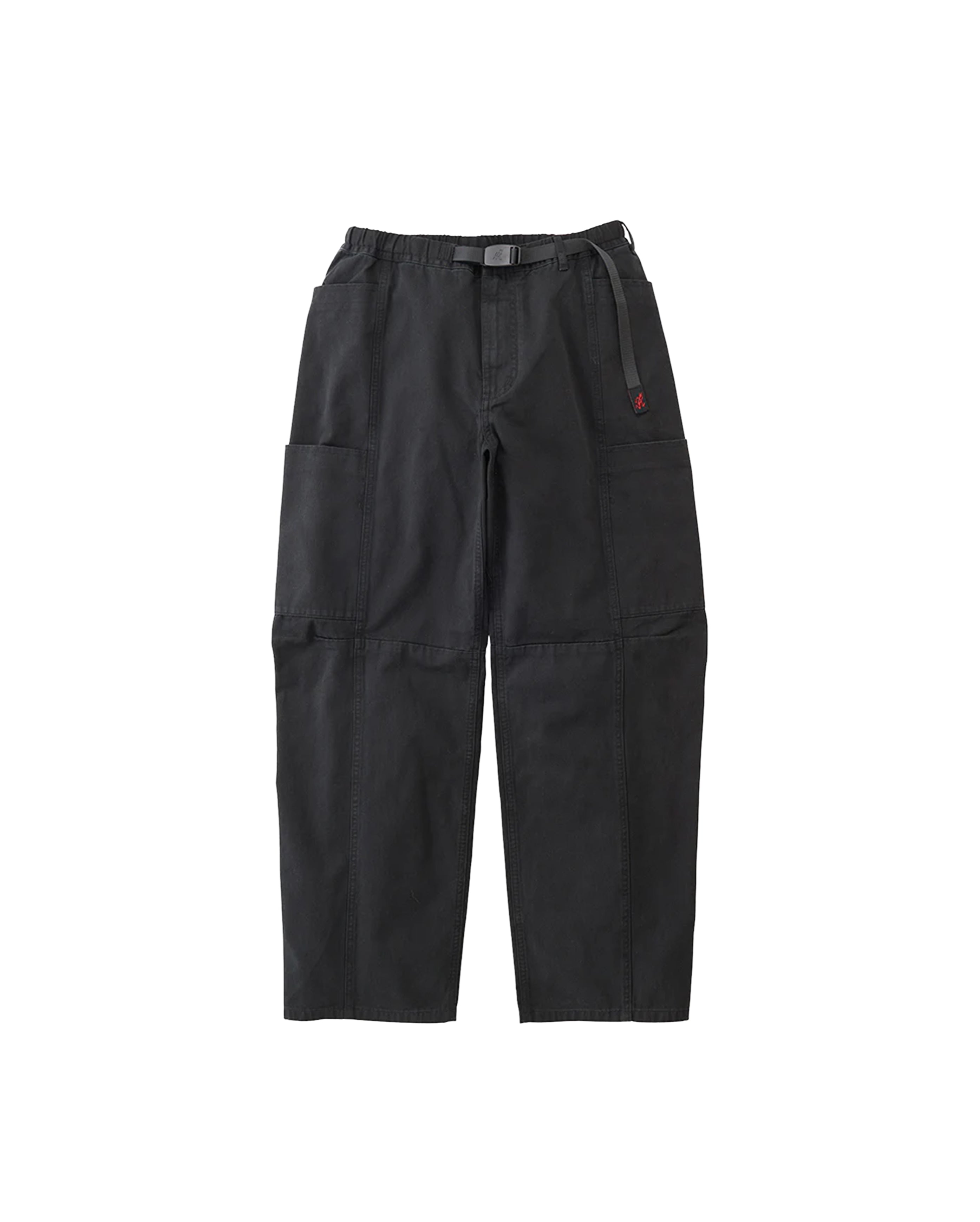 Voyager Pant Black - Starcowparis - 1