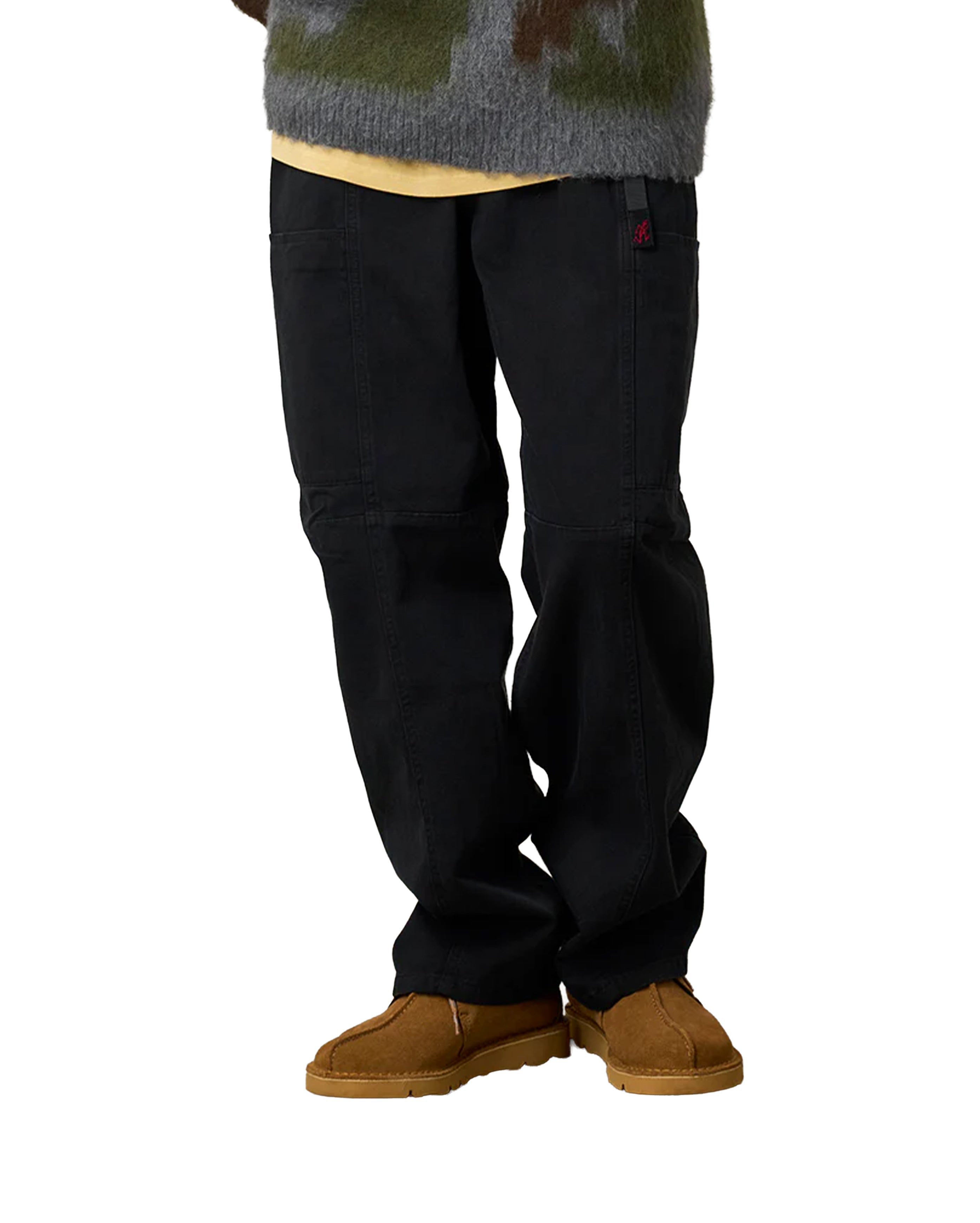 Voyager Pant Black - Starcowparis - 2