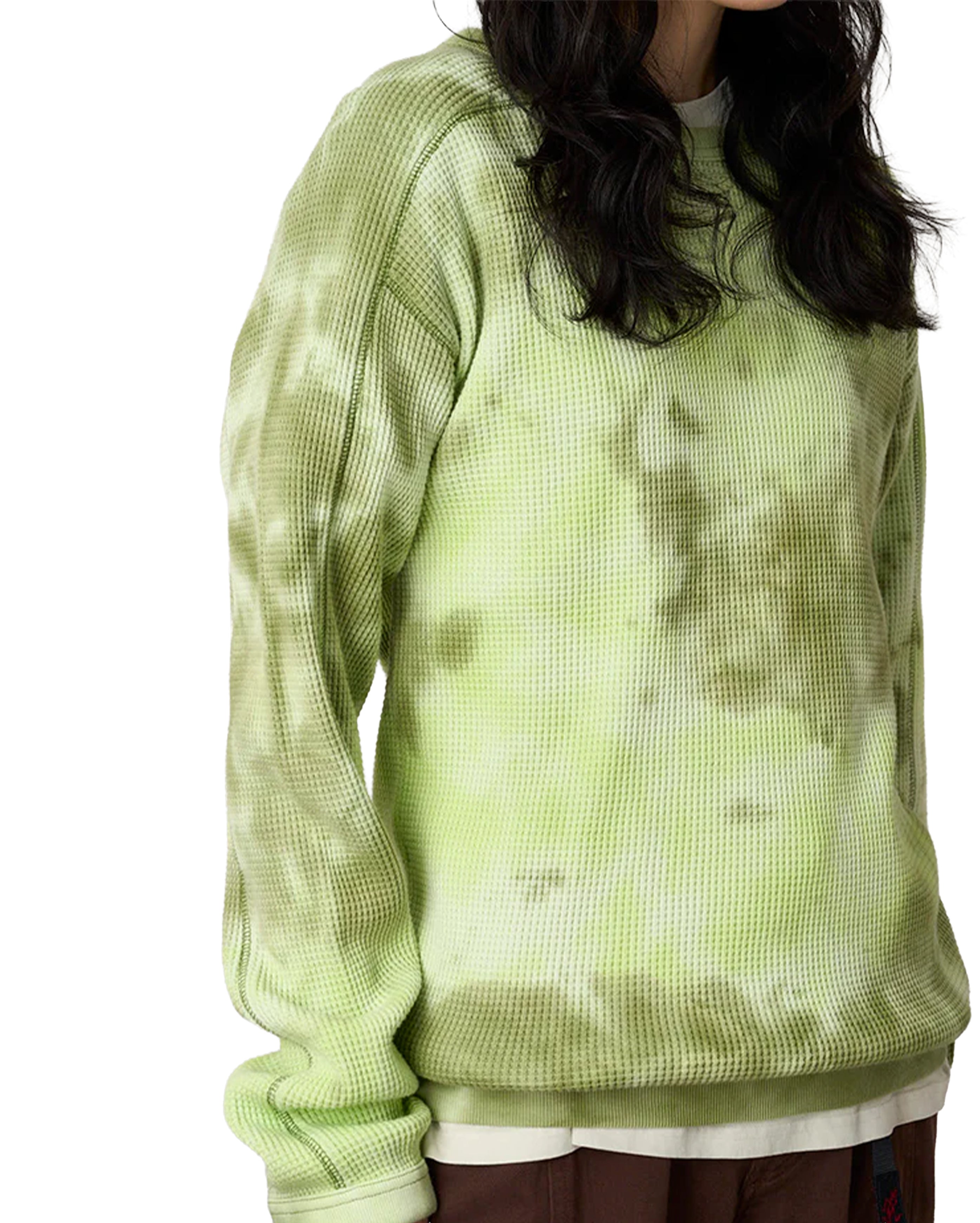 Waffle Crew Jade Tie-Dye - Starcowparis - 2