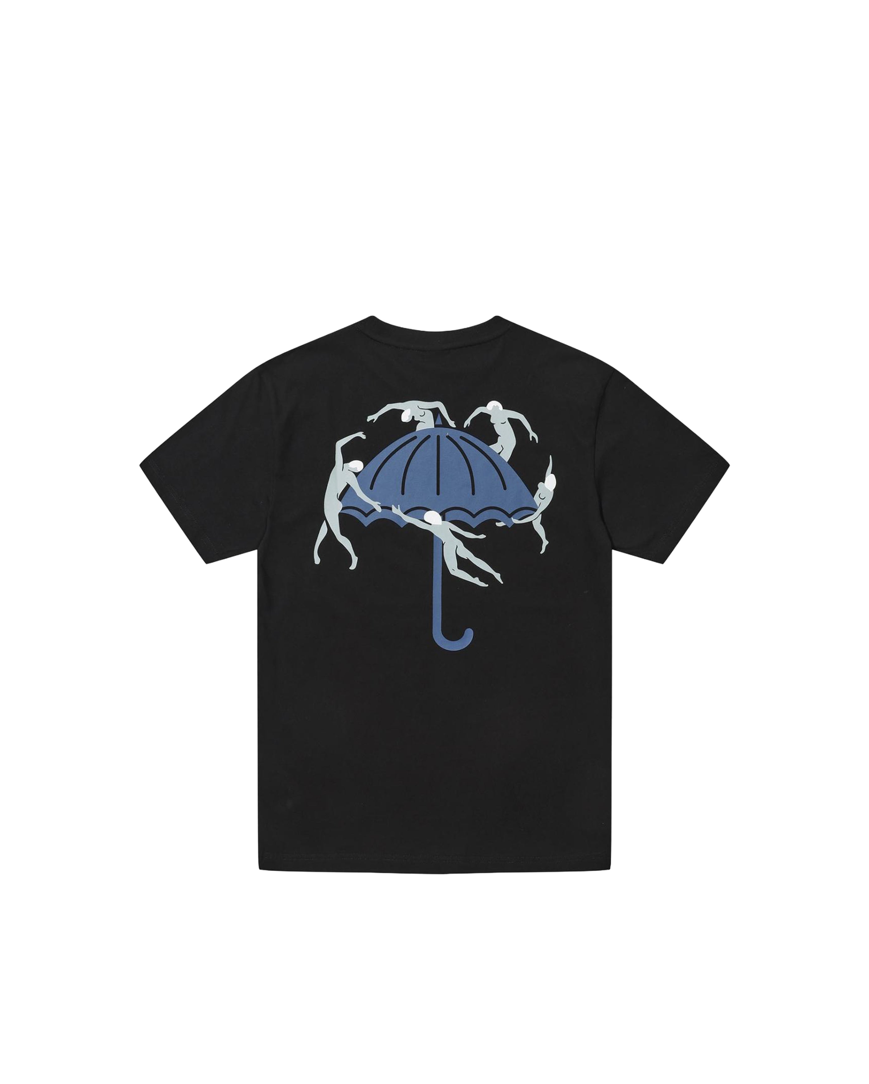 Dancing Tee Black - Starcowparis - 1