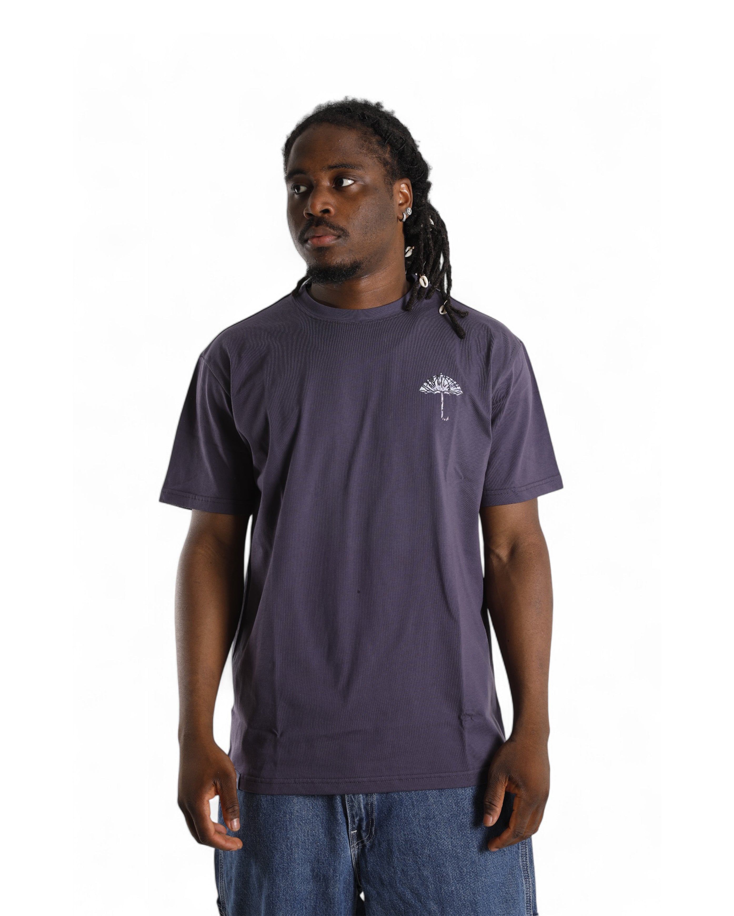 Hélas-Tye Tee Navy-Starcowparis - Starcowparis - 2
