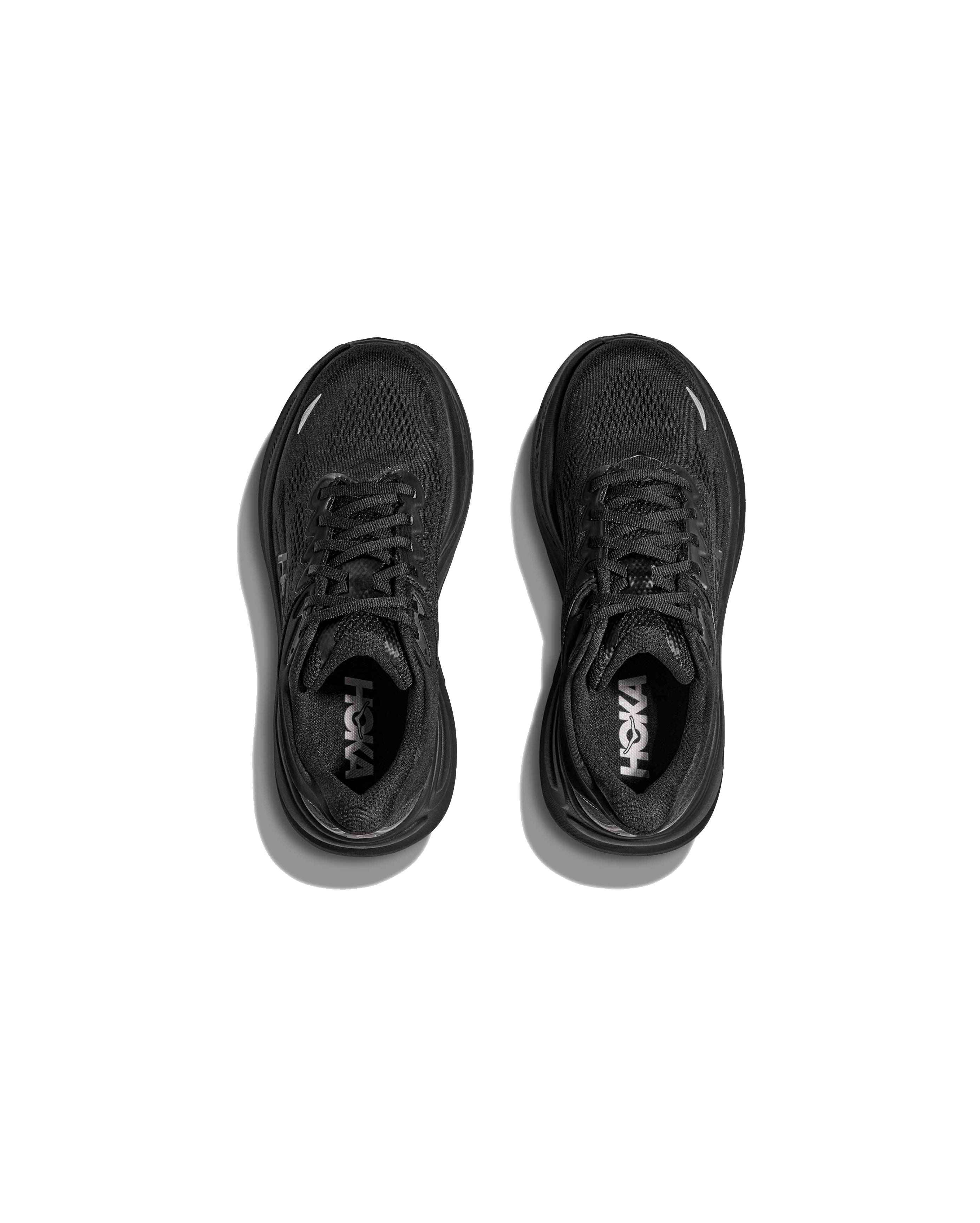 Bondi 9 Black - Starcowparis - 5