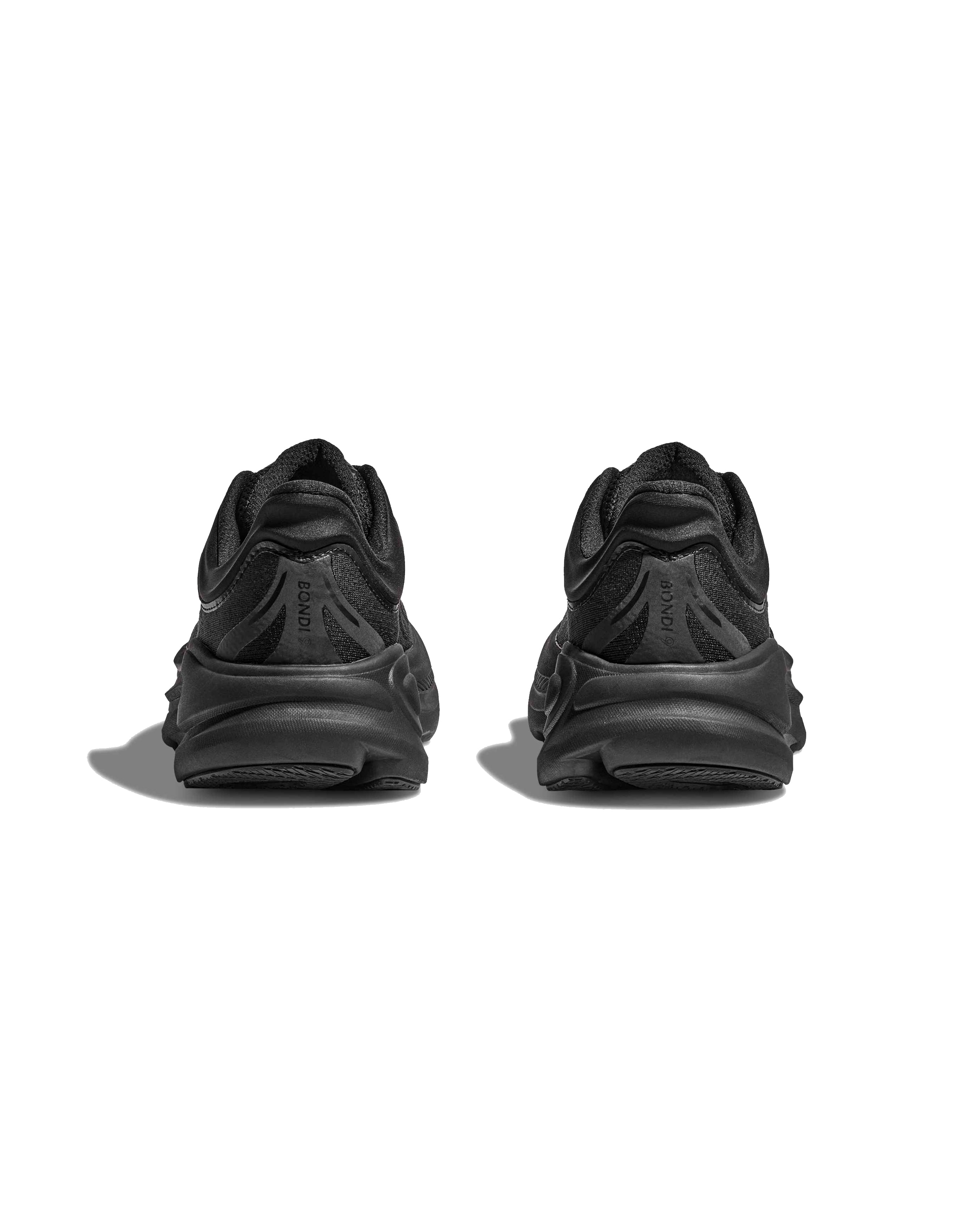 Bondi 9 Black - Starcowparis - 6