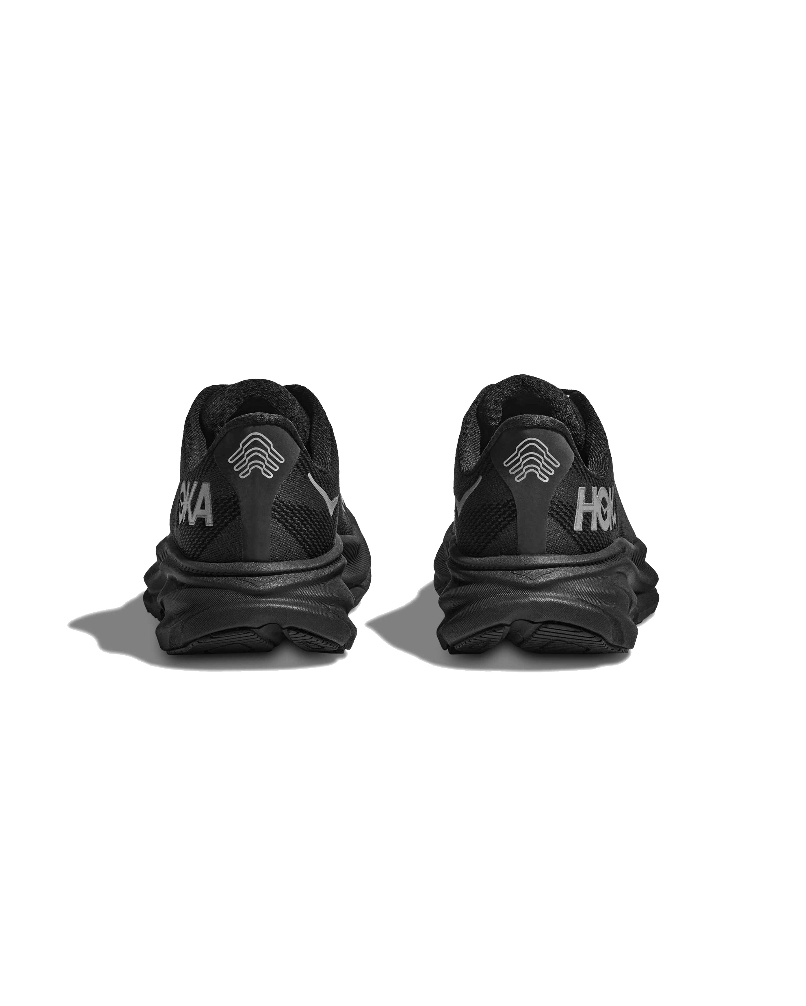 Clifton 9 GTX Black Men - Starcowparis - 5
