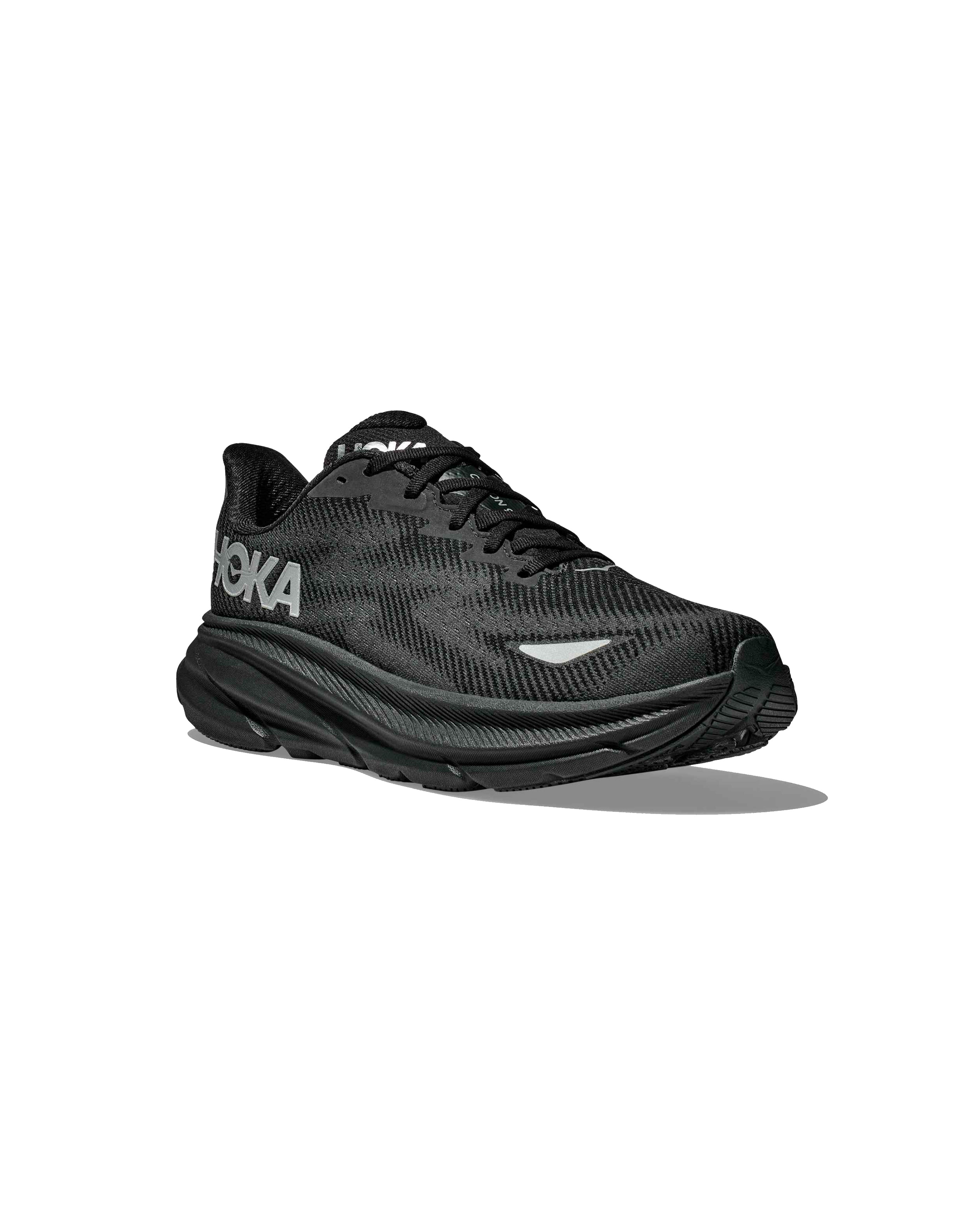 Clifton 9 GTX Black Homme - Starcowparis - 2