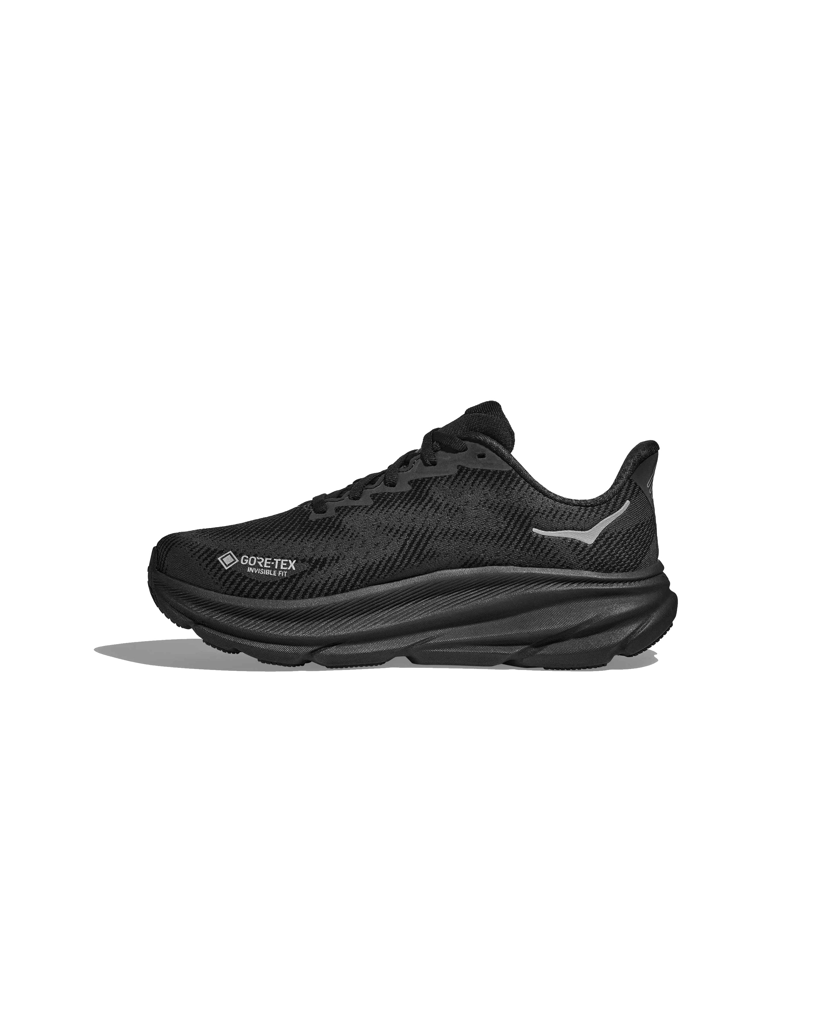Clifton 9 GTX Black Men - Starcowparis - 3